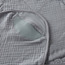 Juniors Baby Sleeping Bag with Ear Applique Detail, 0-3 Months-baby-nursery-blanketsandswaddles-swaddlesandsleepingbags-image-4