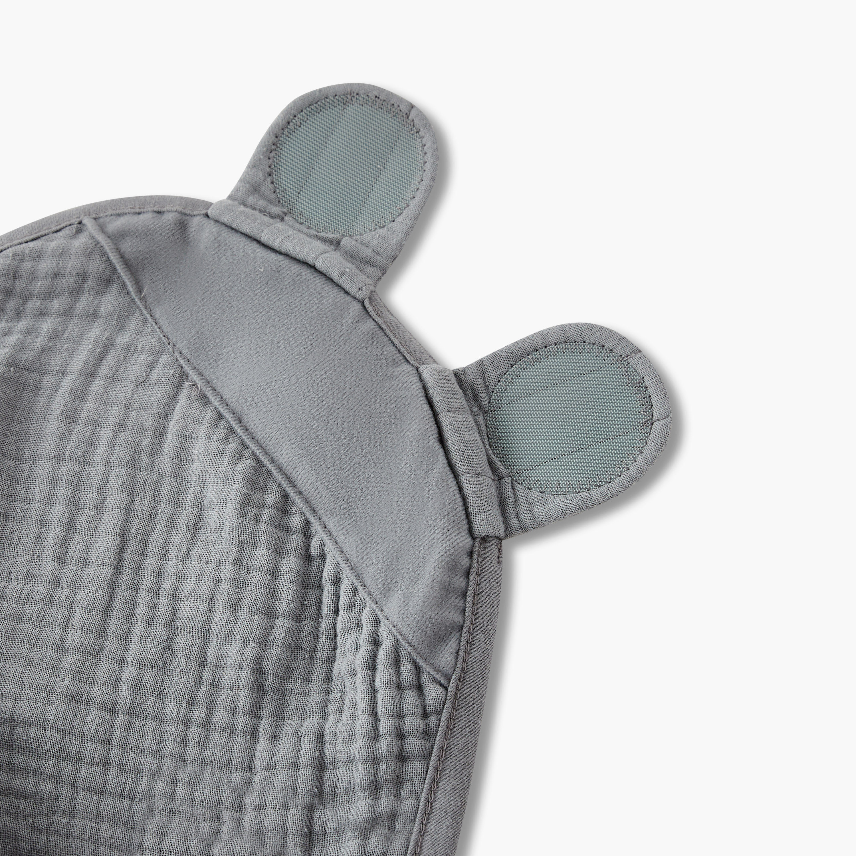 Juniors Baby Sleeping Bag with Ear Applique Detail, 0-3 Months-baby-nursery-blanketsandswaddles-swaddlesandsleepingbags-image-5