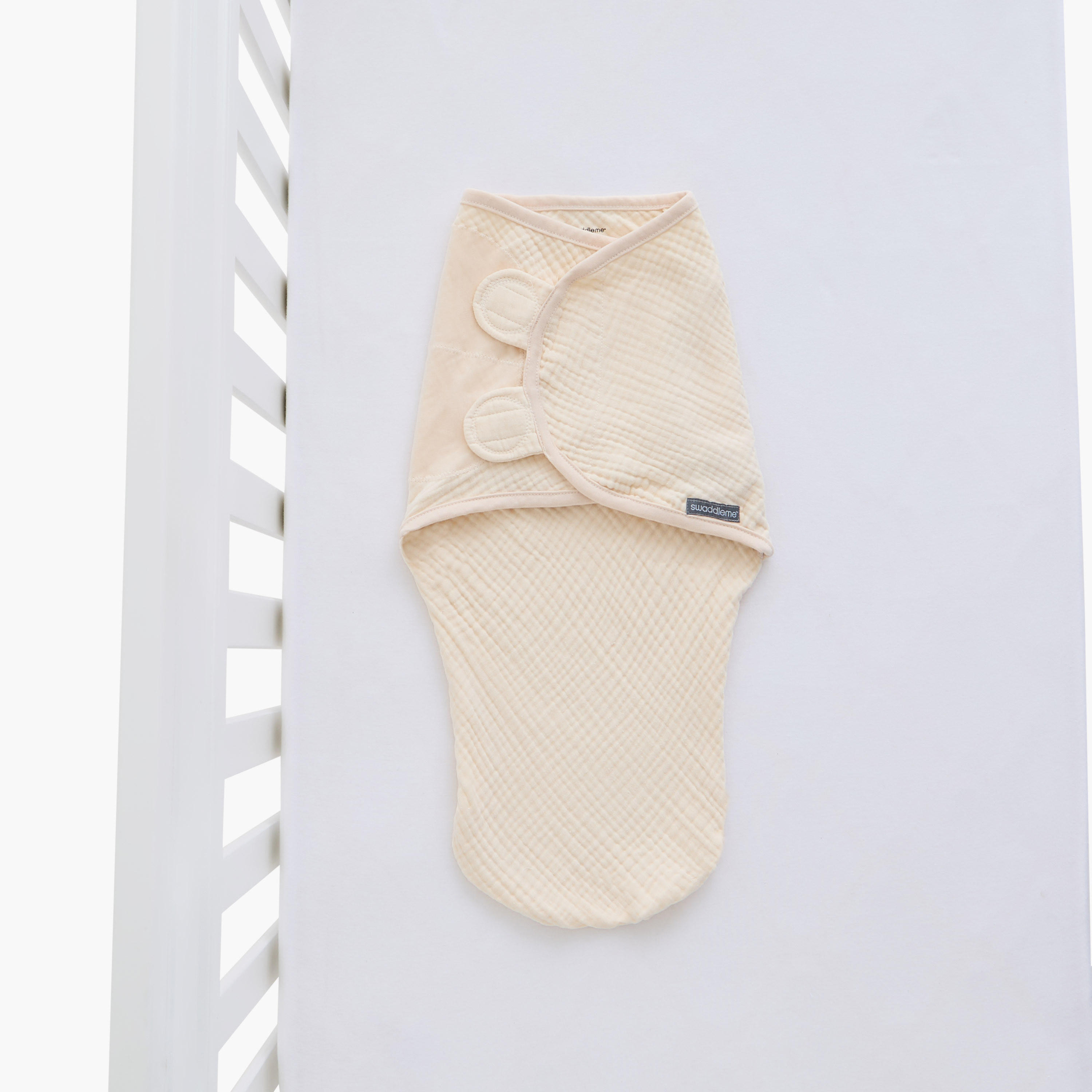 كيس نوم للأطفال بتزيينات أذان من جونيورز، 0-3 شهور-baby-nursery-blanketsandswaddles-swaddlesandsleepingbags-image-7