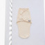 Juniors Baby Sleeping Bag with Ear Applique Detail, 0-3 Months-baby-nursery-blanketsandswaddles-swaddlesandsleepingbags-image-1