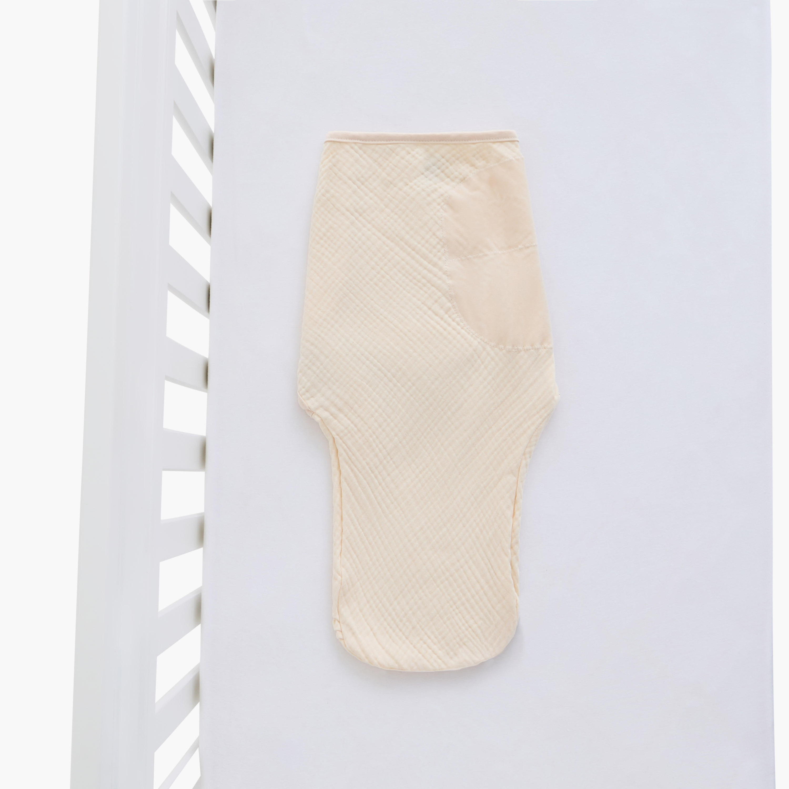 كيس نوم للأطفال بتزيينات أذان من جونيورز، 0-3 شهور-baby-nursery-blanketsandswaddles-swaddlesandsleepingbags-image-6