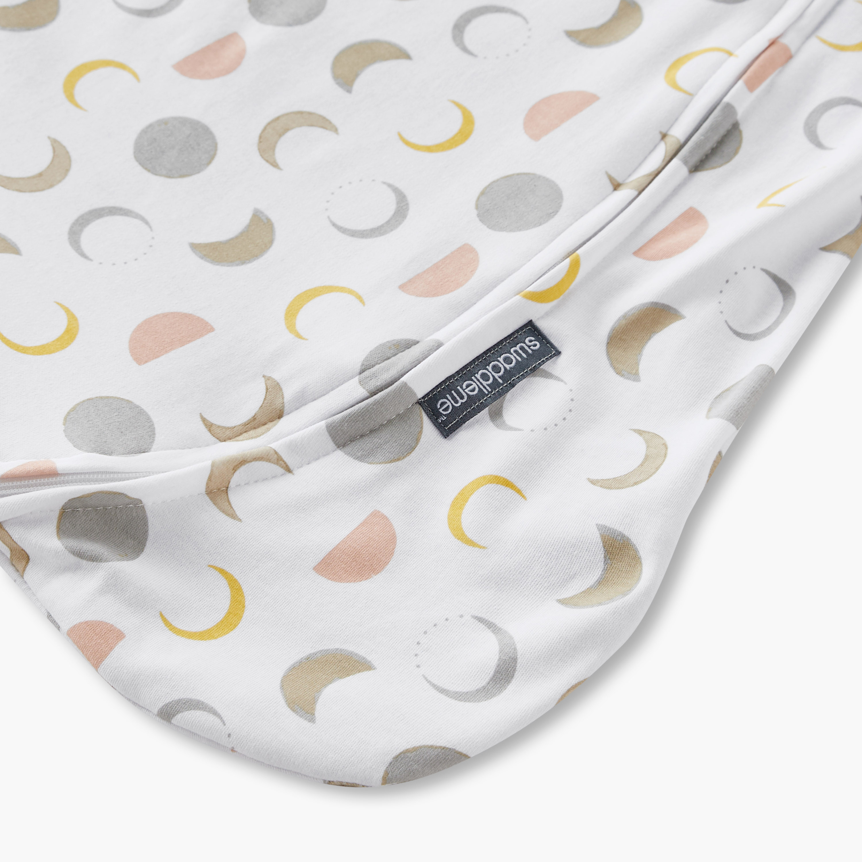 Juniors Baby Sleeping Bag with Zip Closure, 3-6 Months-baby-nursery-blanketsandswaddles-swaddlesandsleepingbags-image-5