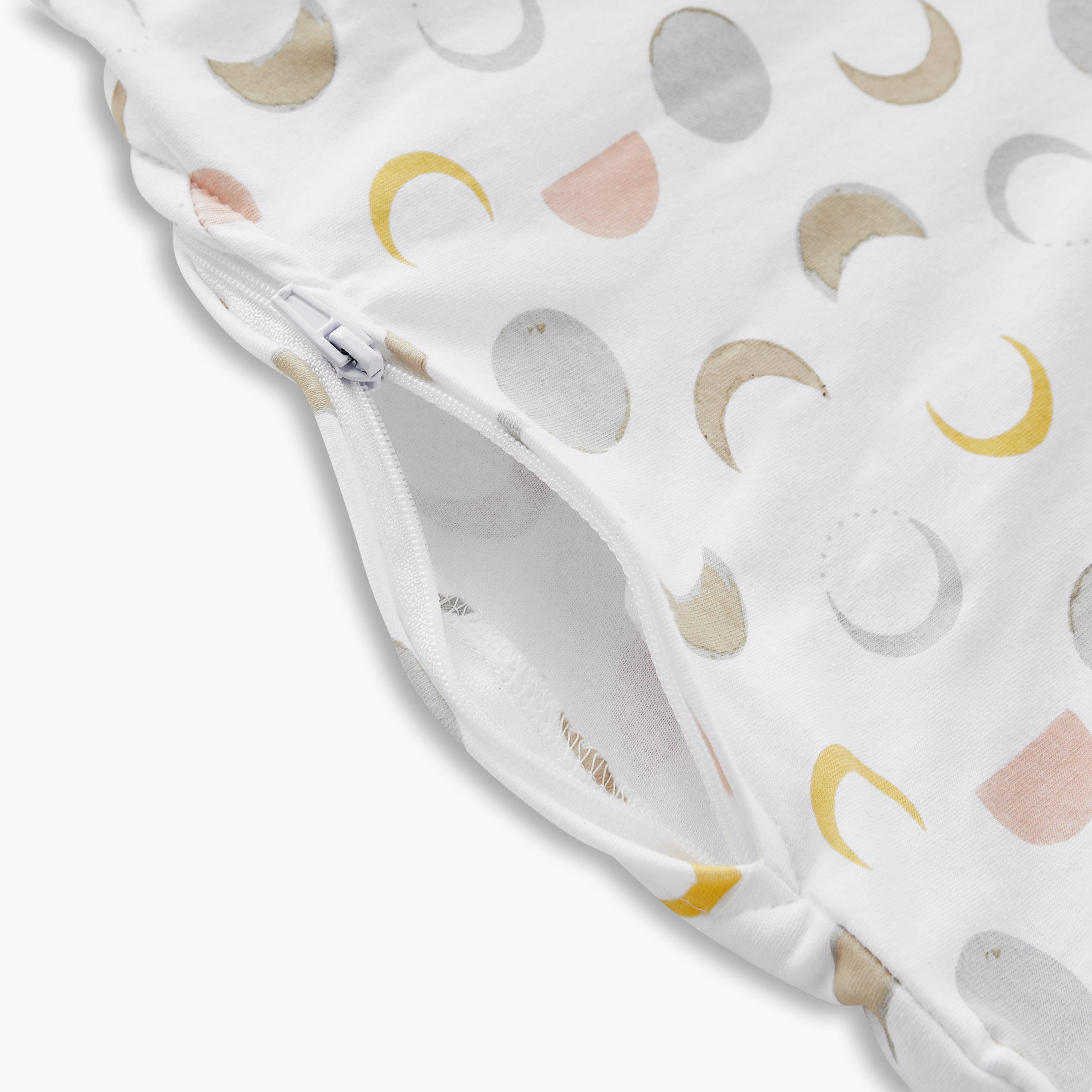 Juniors Baby Sleeping Bag with Zip Closure, 3-6 Months-baby-nursery-blanketsandswaddles-swaddlesandsleepingbags-image-6