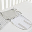 قماط نوم أطفال بسحاب إغلاق من جونيورز - 3-6 أشهر-baby-nursery-blanketsandswaddles-swaddlesandsleepingbags-image-5