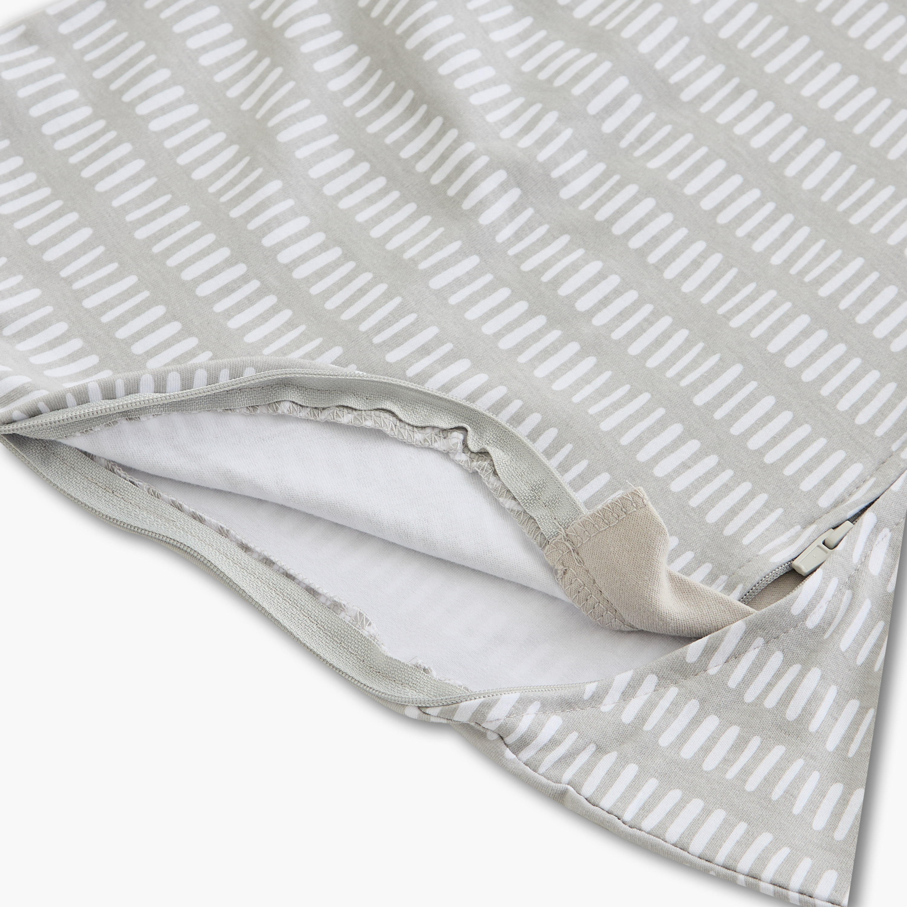 Juniors Baby Sleeping Bag with Zip Closure, 3-6 Months-baby-nursery-blanketsandswaddles-swaddlesandsleepingbags-image-7