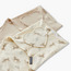 كيس نوم للأطفال بشريط إغلاق لاصق من جونيورز، 0-3 شهور، طقم من قطعتين-baby-nursery-blanketsandswaddles-swaddlesandsleepingbags-image-6