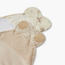 كيس نوم للأطفال بشريط إغلاق لاصق من جونيورز، 0-3 شهور، طقم من قطعتين-baby-nursery-blanketsandswaddles-swaddlesandsleepingbags-image-5
