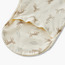 كيس نوم للأطفال بشريط إغلاق لاصق من جونيورز، 0-3 شهور، طقم من قطعتين-baby-nursery-blanketsandswaddles-swaddlesandsleepingbags-image-3