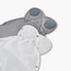 Juniors Baby Sleeping Bag with Hook and Loop Closure, 0-3 Months, Set of 2-baby-nursery-blanketsandswaddles-swaddlesandsleepingbags-image-6