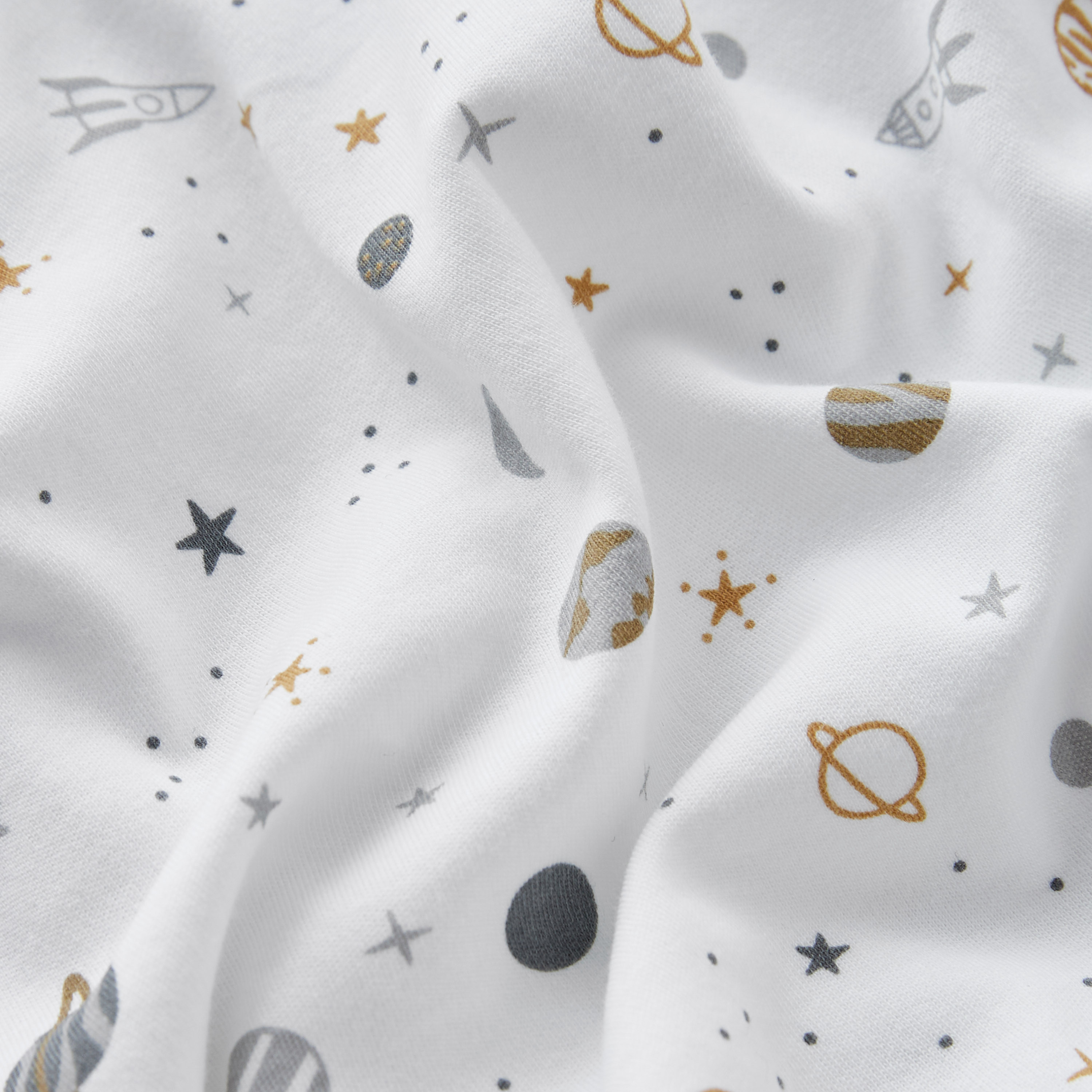 Juniors Baby Sleeping Bag with Hook and Loop Closure, 0-3 Months, Set of 2-baby-nursery-blanketsandswaddles-swaddlesandsleepingbags-image-9