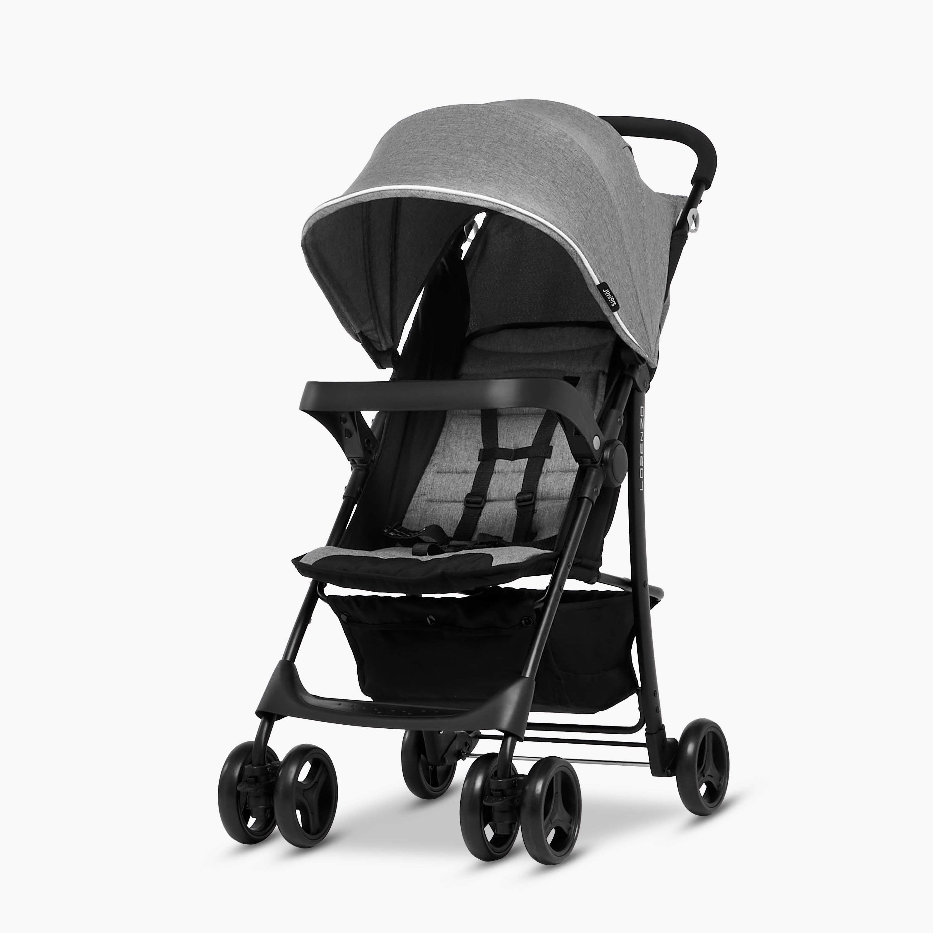 Juniors Lorenzo Travel System-baby-gear-strollersandprams-travelsystems-image-3