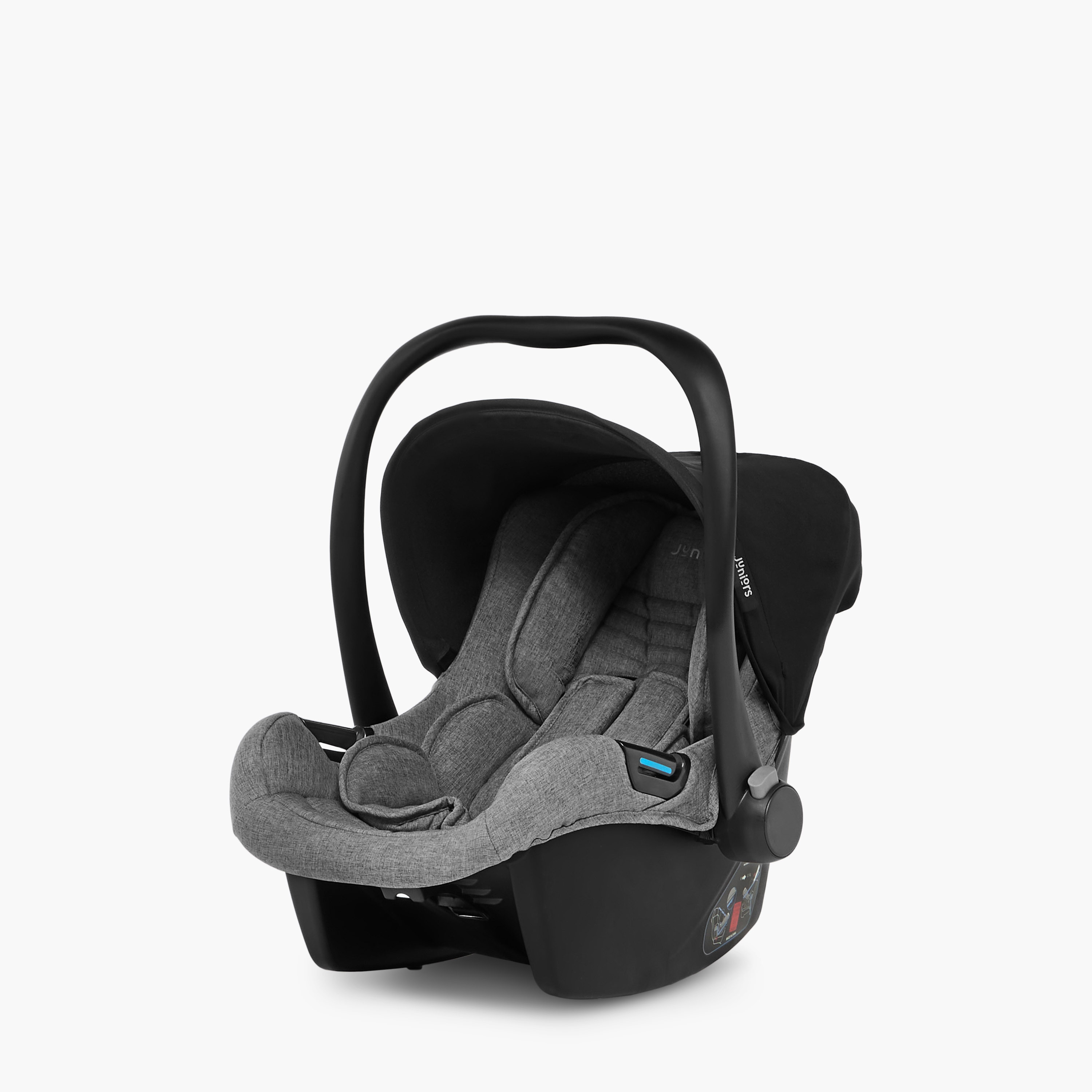 Juniors Lorenzo Travel System-baby-gear-strollersandprams-travelsystems-image-6