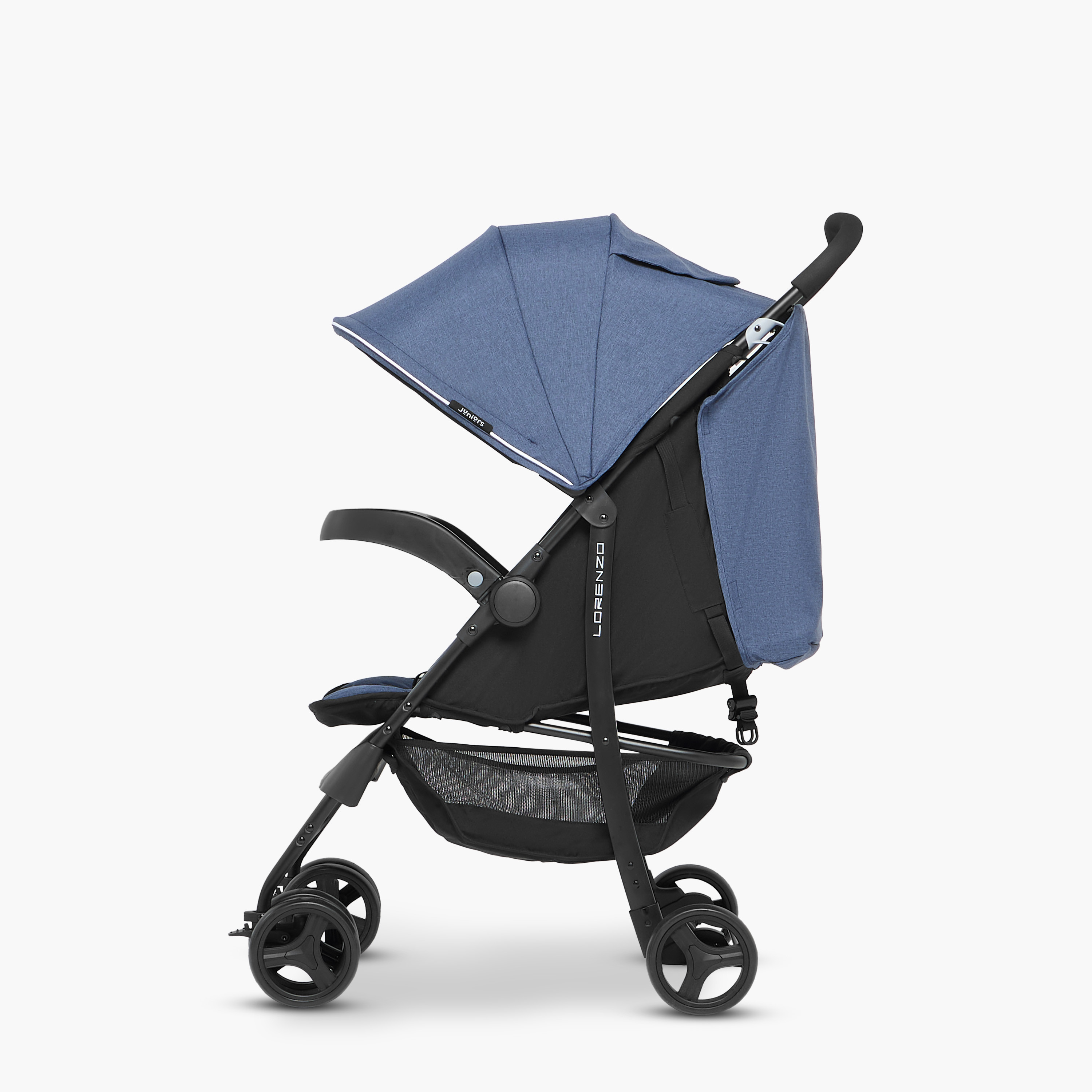 Juniors Lorenzo Travel System-baby-gear-strollersandprams-travelsystems-image-5