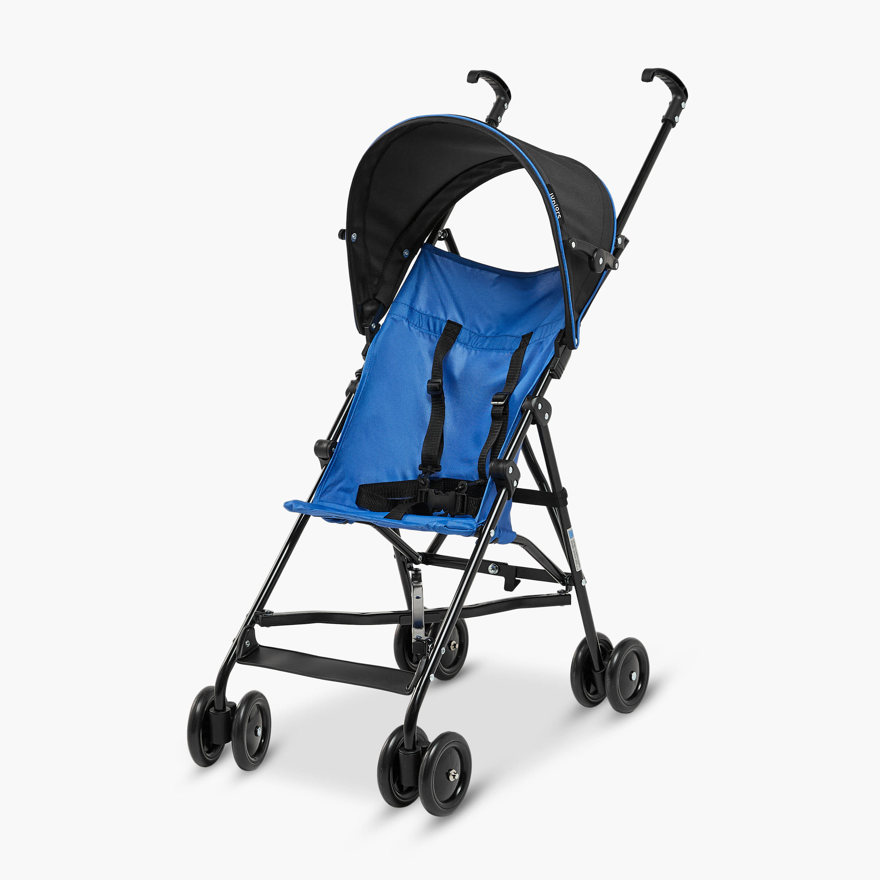 Juniors Urban Foldable Buggy Stroller-baby-gear-strollersandprams-buggies-image-1