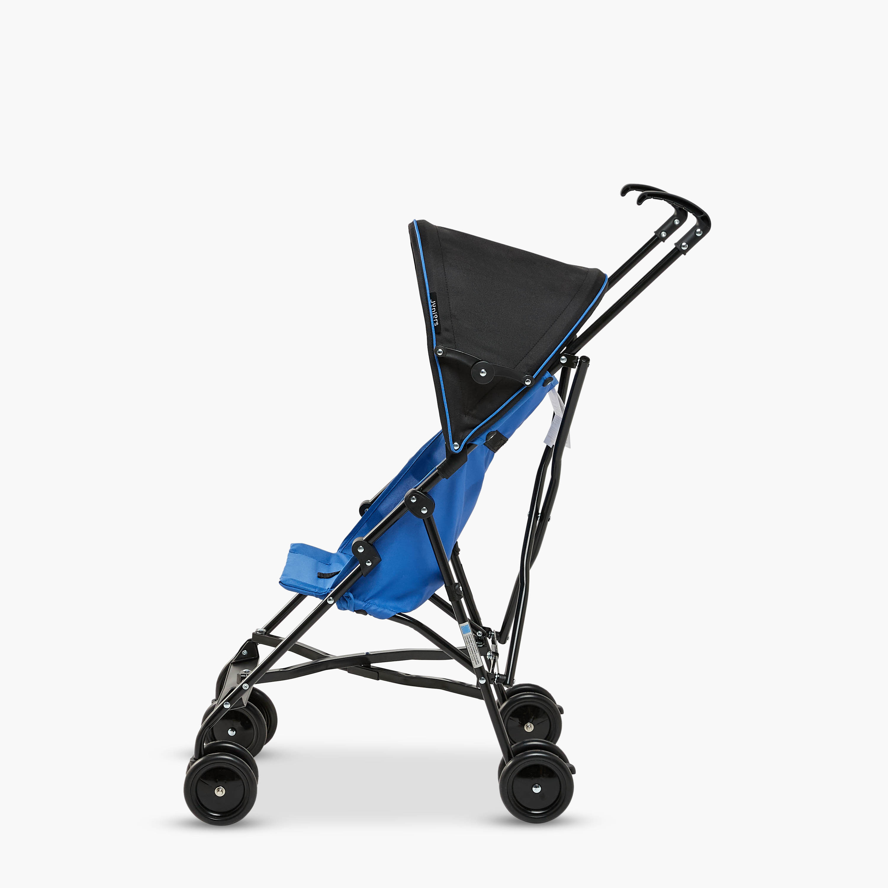 Juniors Urban Foldable Buggy Stroller-baby-gear-strollersandprams-buggies-image-2