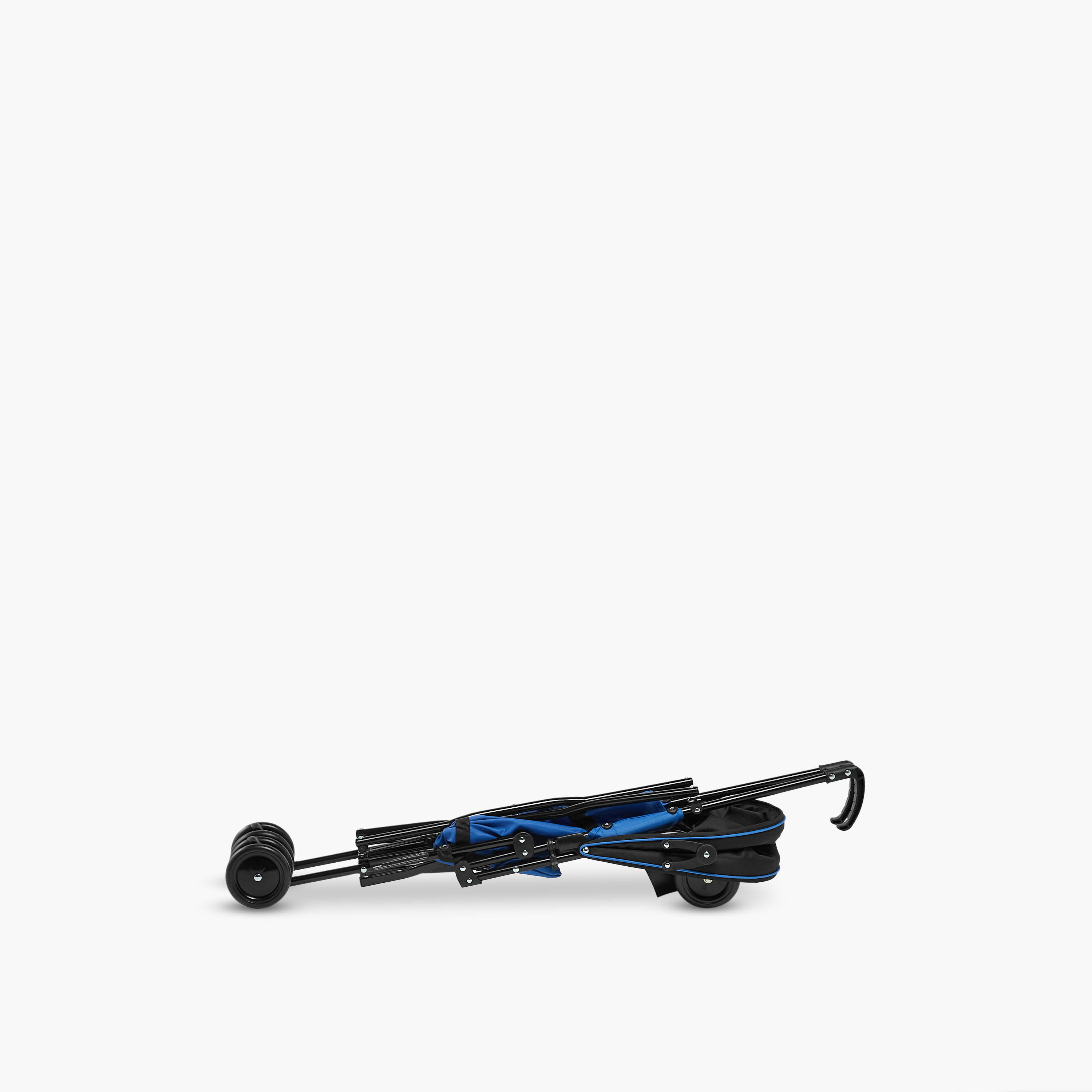 Juniors Urban Foldable Buggy Stroller-baby-gear-strollersandprams-buggies-image-3