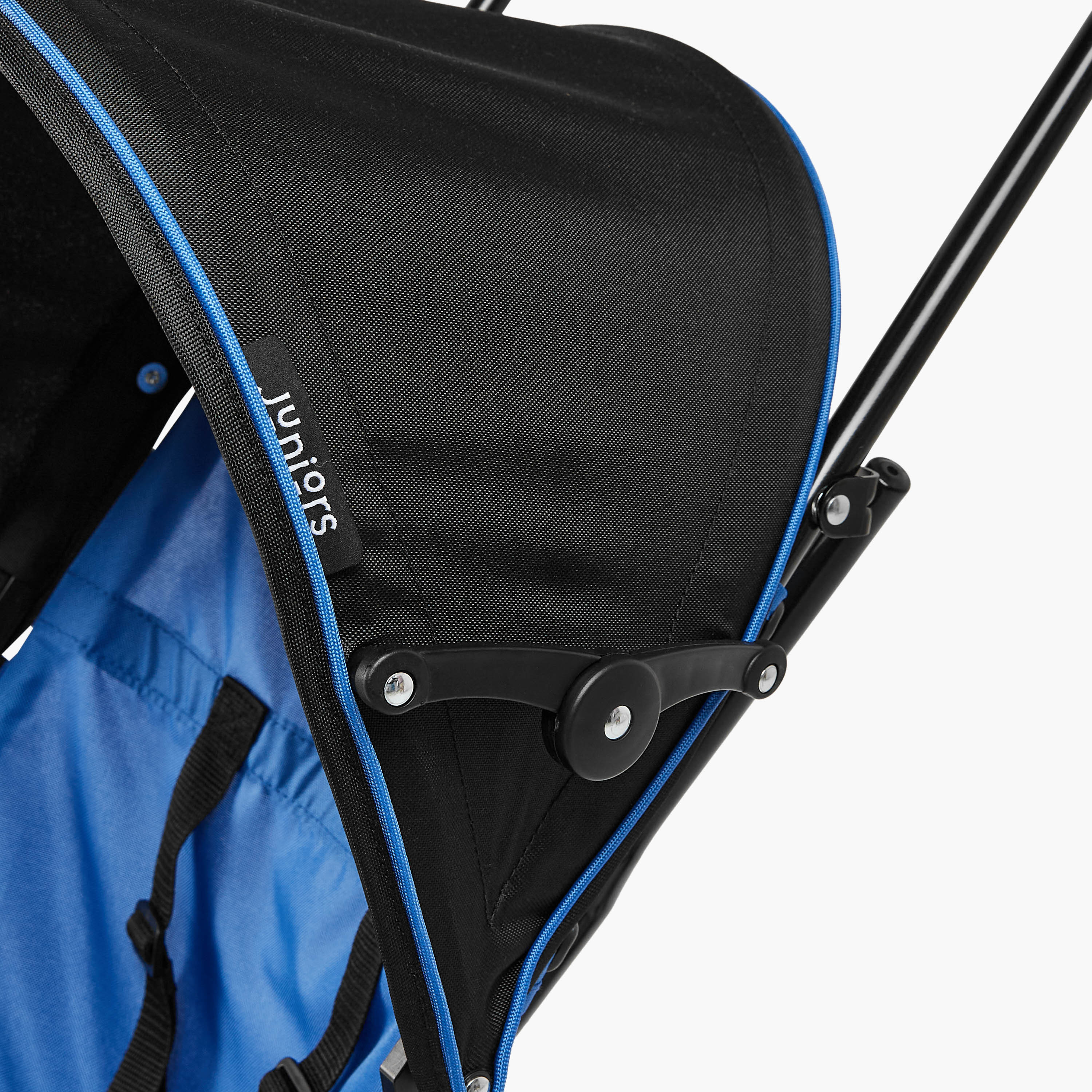 Juniors Urban Foldable Buggy Stroller-baby-gear-strollersandprams-buggies-image-5