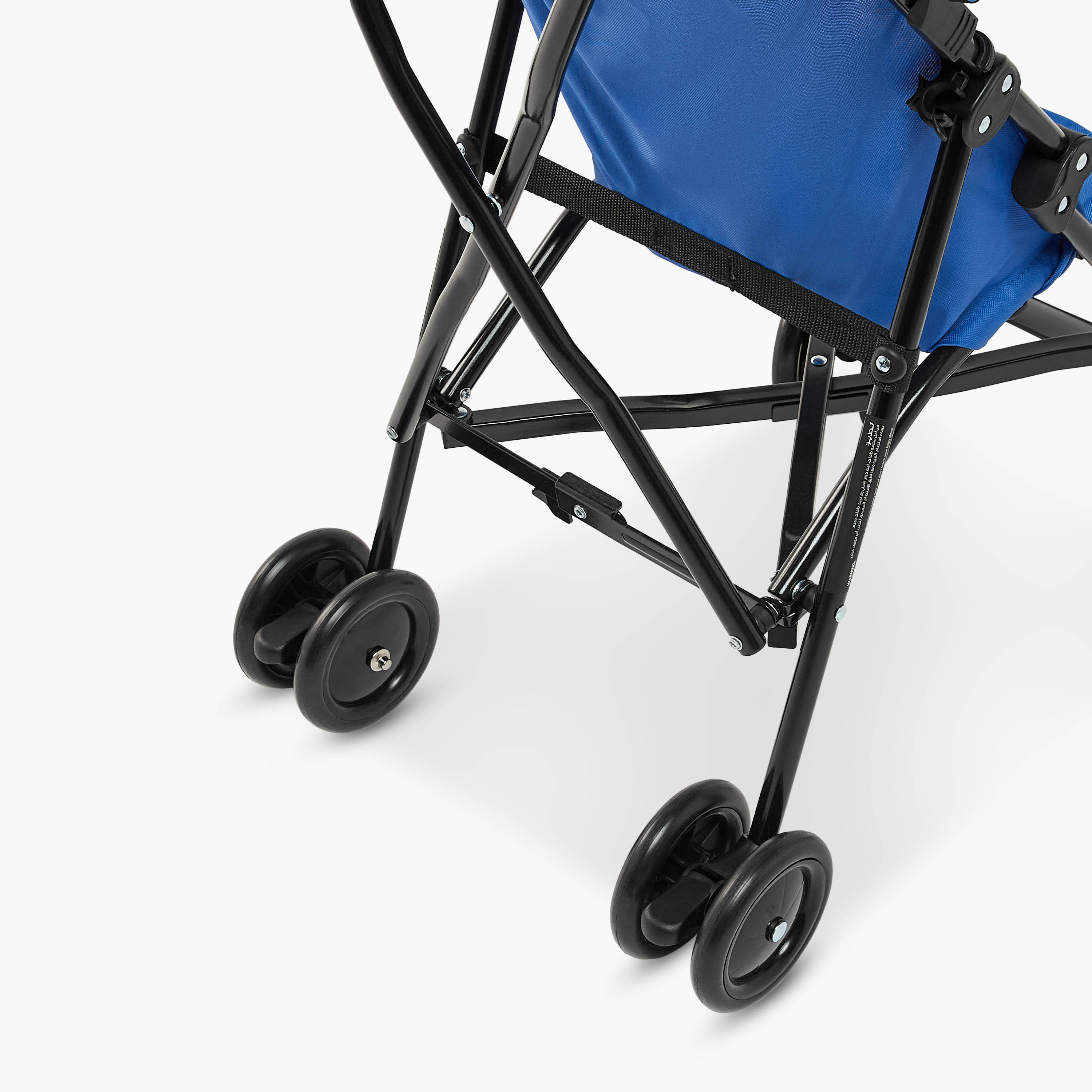 Juniors Urban Foldable Buggy Stroller-baby-gear-strollersandprams-buggies-image-8