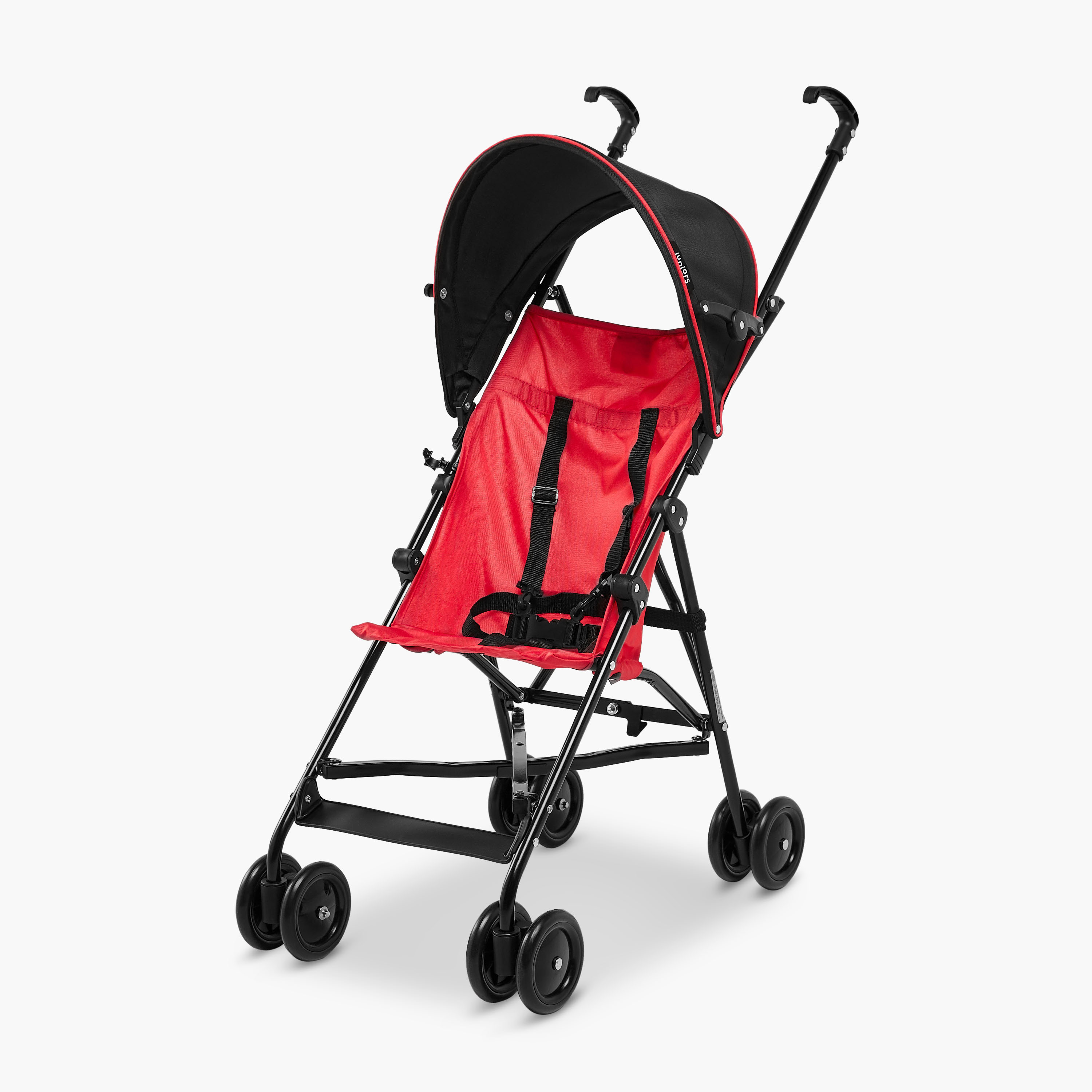 عربة أطفال قابلة للطي أوربان من جونيورز-baby-gear-strollersandprams-buggies-image-3