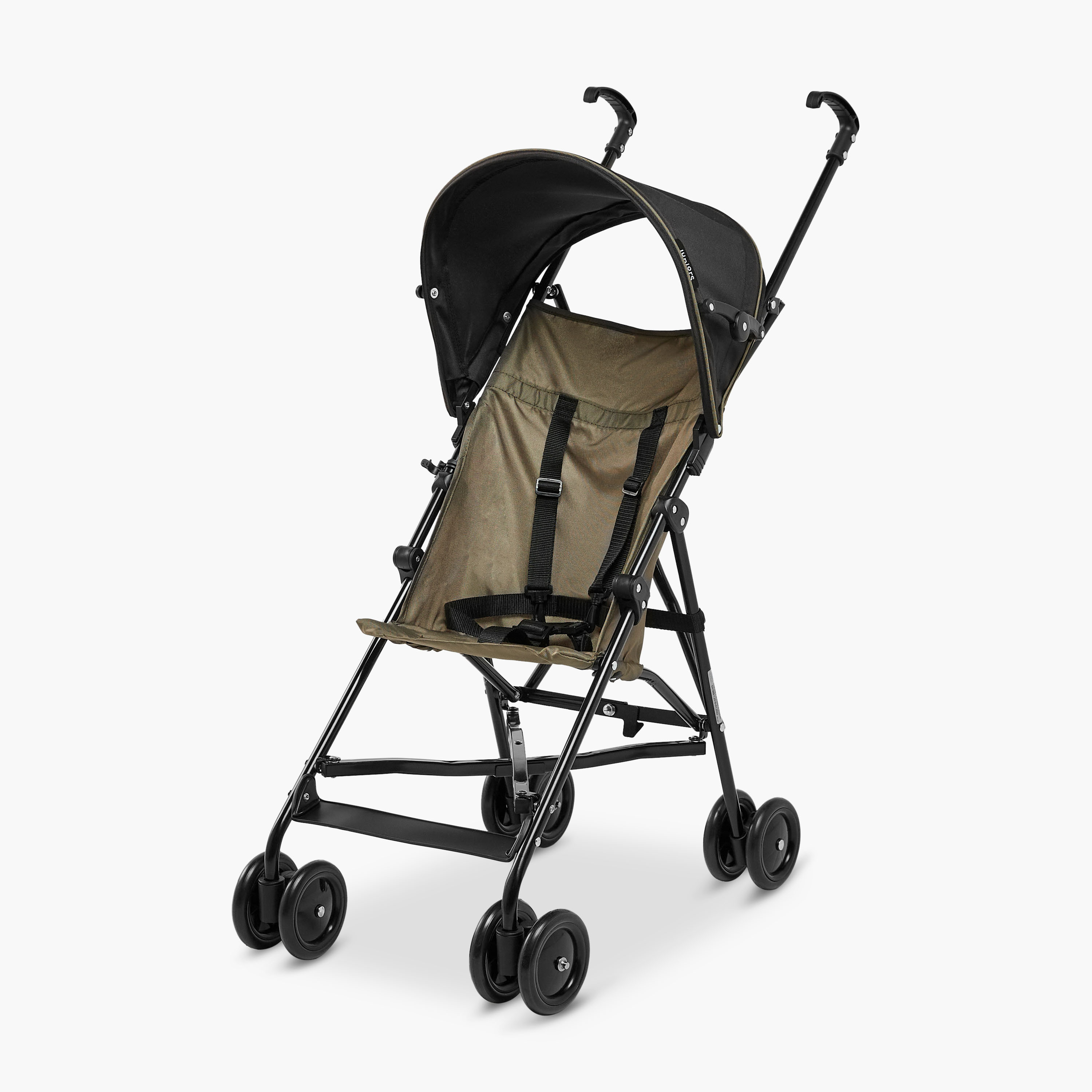 عربة أطفال قابلة للطي أوربان من جونيورز-baby-gear-strollersandprams-buggies-image-9
