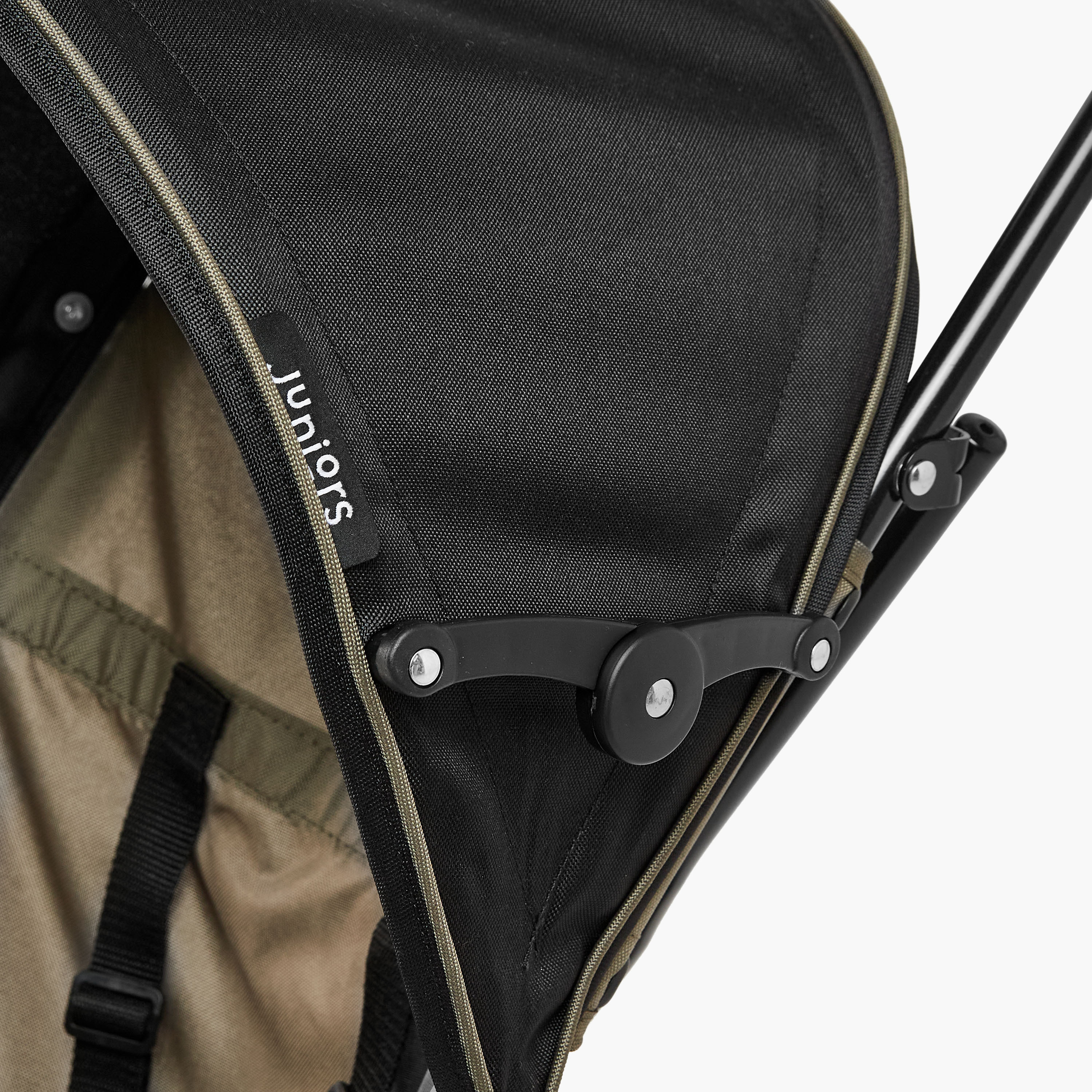 عربة أطفال قابلة للطي أوربان من جونيورز-baby-gear-strollersandprams-buggies-image-5