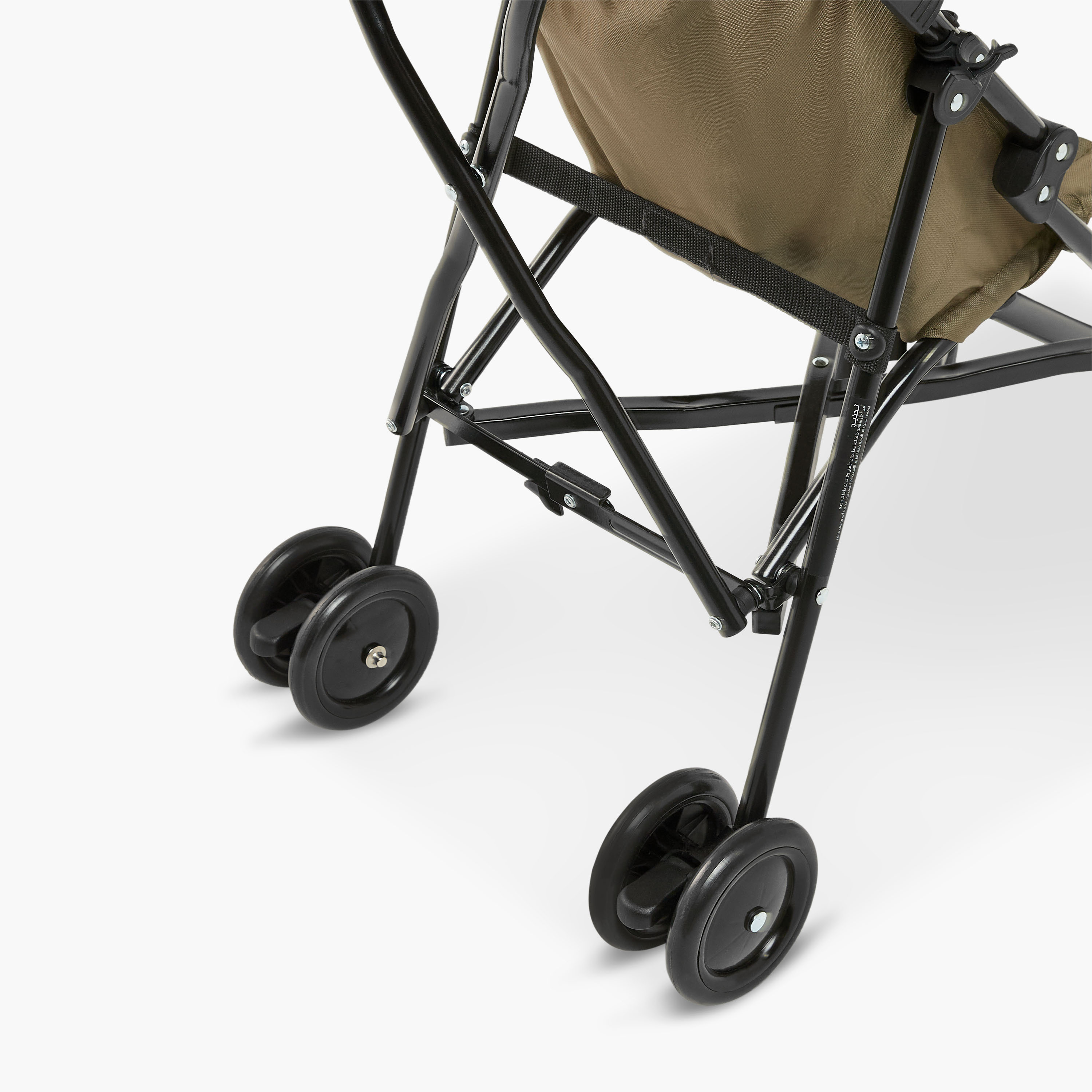 عربة أطفال قابلة للطي أوربان من جونيورز-baby-gear-strollersandprams-buggies-image-2