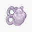 عضاضات مائية على شكل نحلة قطعتين من بلايجرو-toys-babyandtoddlertoys-rattlesandteethers-image-3