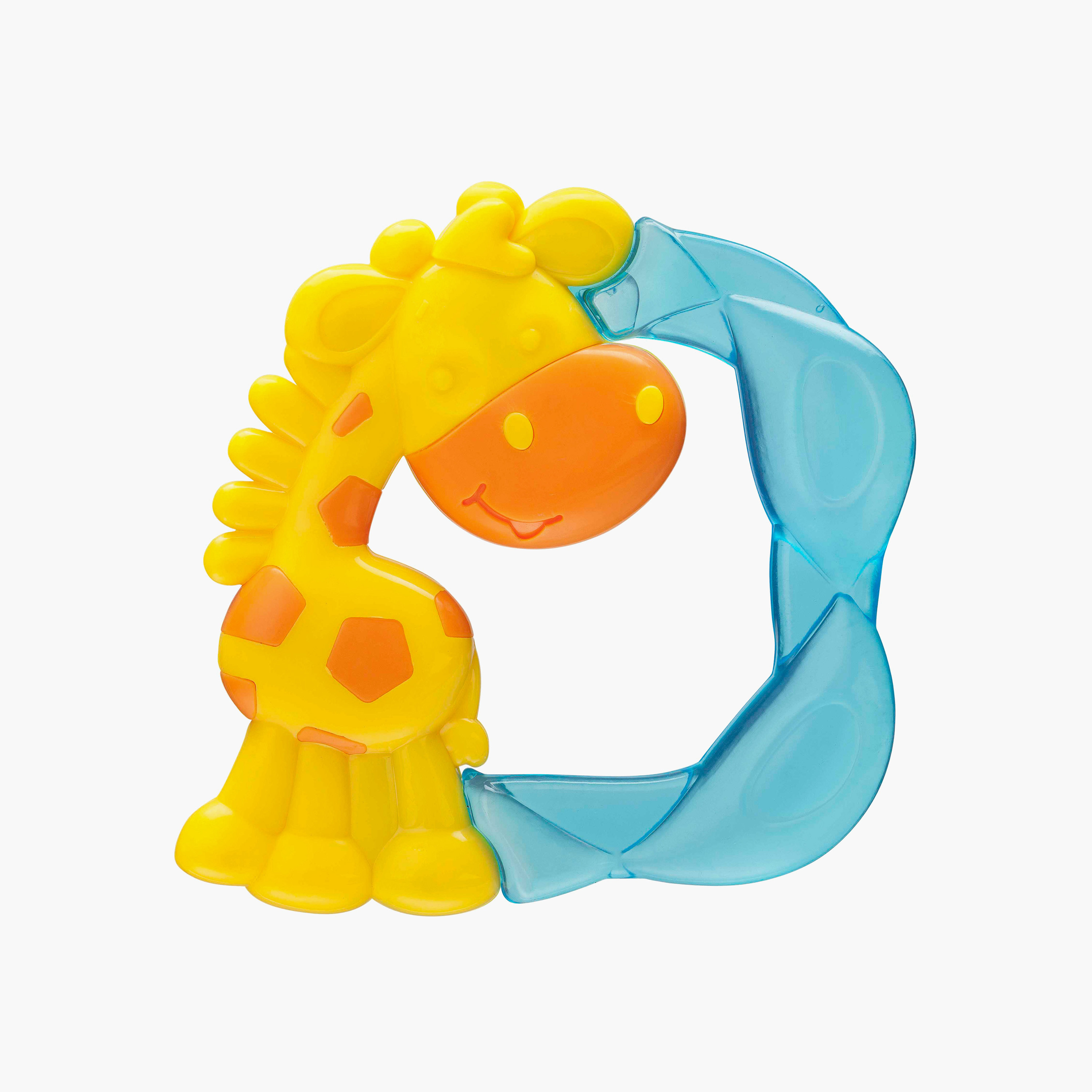 Playgro Jerry Giraffe Water Teether-toys-babyandtoddlertoys-rattlesandteethers-image-1
