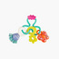 Playgro Twirly Whirl Rattle-toys-babyandtoddlertoys-rattlesandteethers-image-4
