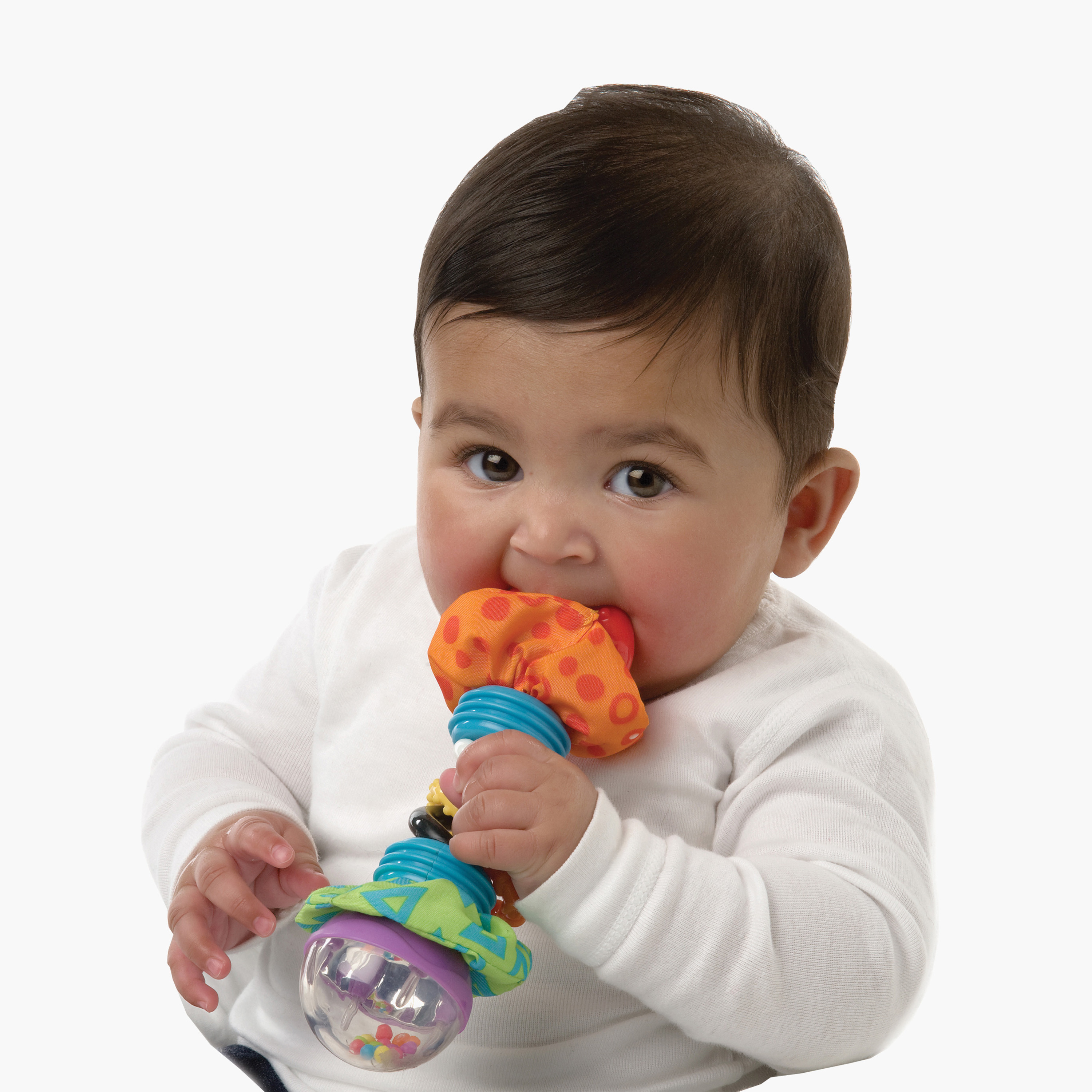 Playgro Super Shaker Rattle Toy-toys-babyandtoddlertoys-rattlesandteethers-image-3