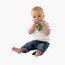 Playgro Textured Teething Rattle Toy-toys-babyandtoddlertoys-rattlesandteethers-image-2