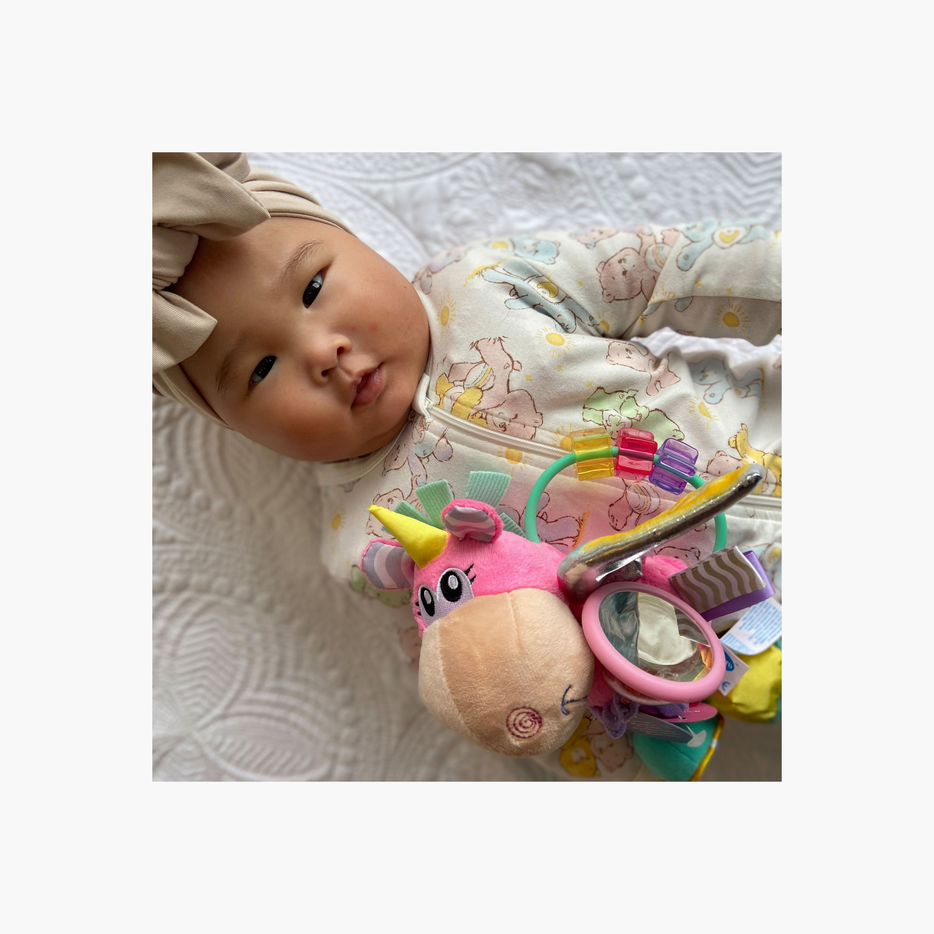 Playgro Unicorn Activity Rattle Toy-toys-babyandtoddlertoys-rattlesandteethers-image-10