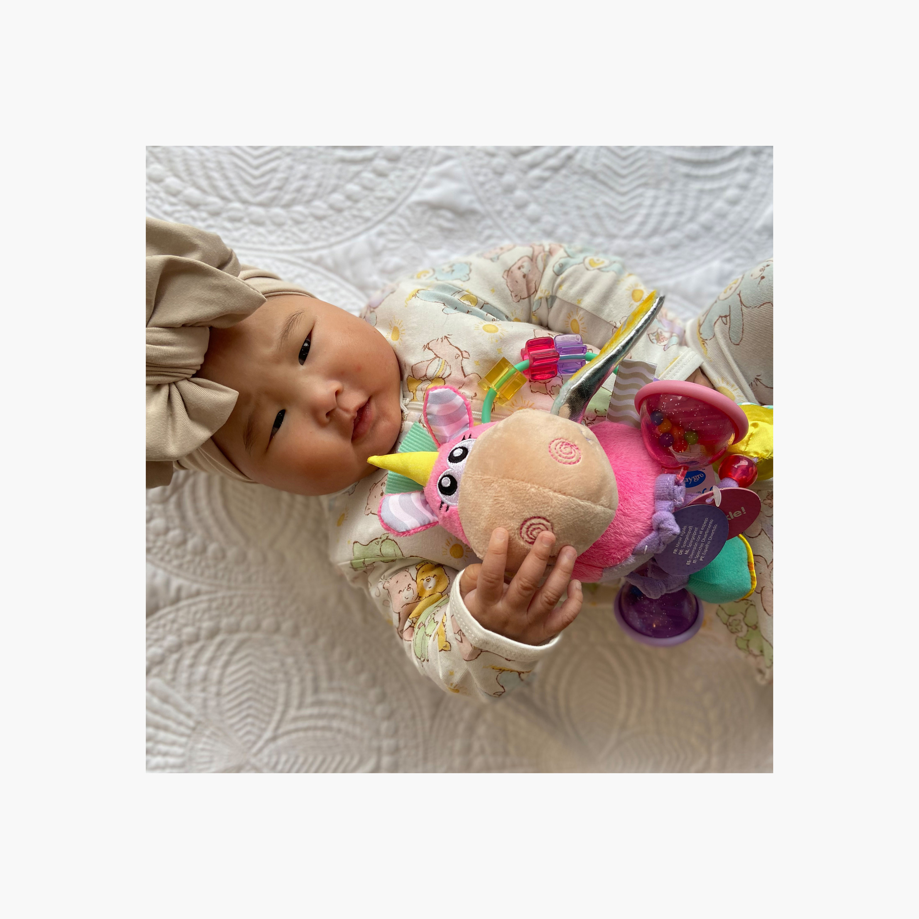 Playgro Unicorn Activity Rattle Toy-toys-babyandtoddlertoys-rattlesandteethers-image-9