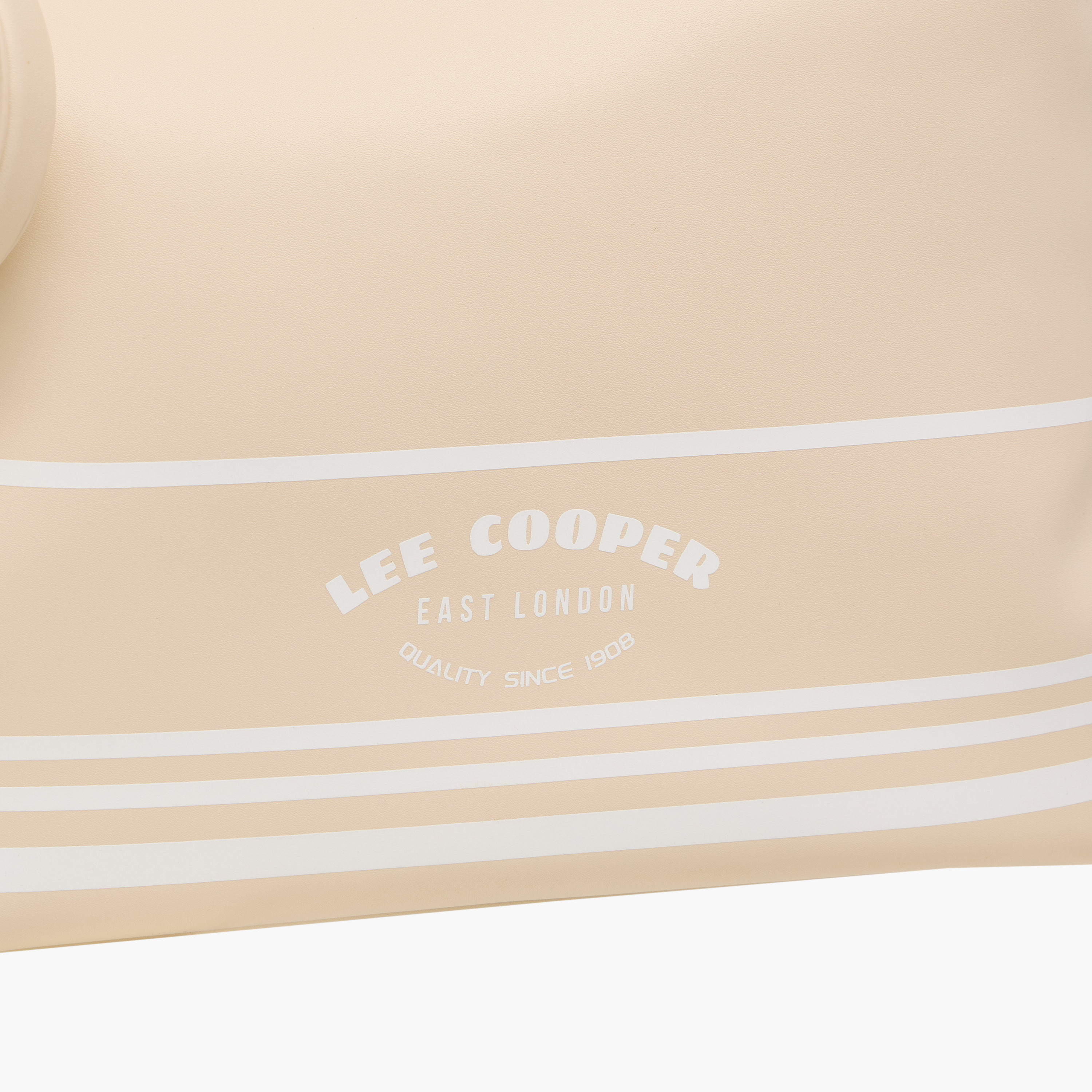 Lee Cooper Printed Tote Bag with Coin Purse and Zip Closure-women-bagsandwallets-handbags-image-6