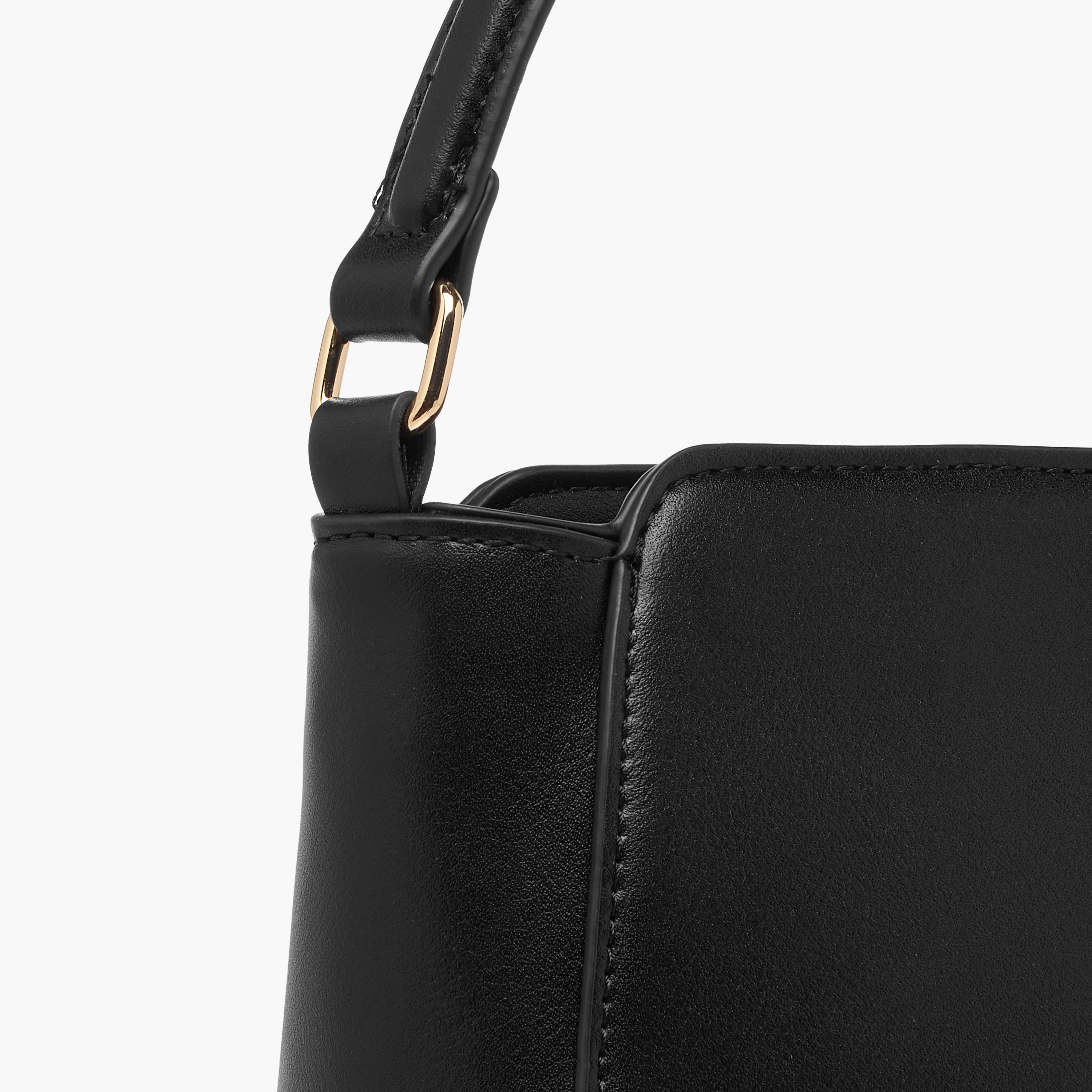 شنطة كتف بطبعات حيوانات بحزام قابل للفصل وسحاب إغلاق من سيليست-women-bagsandwallets-handbags-image-6