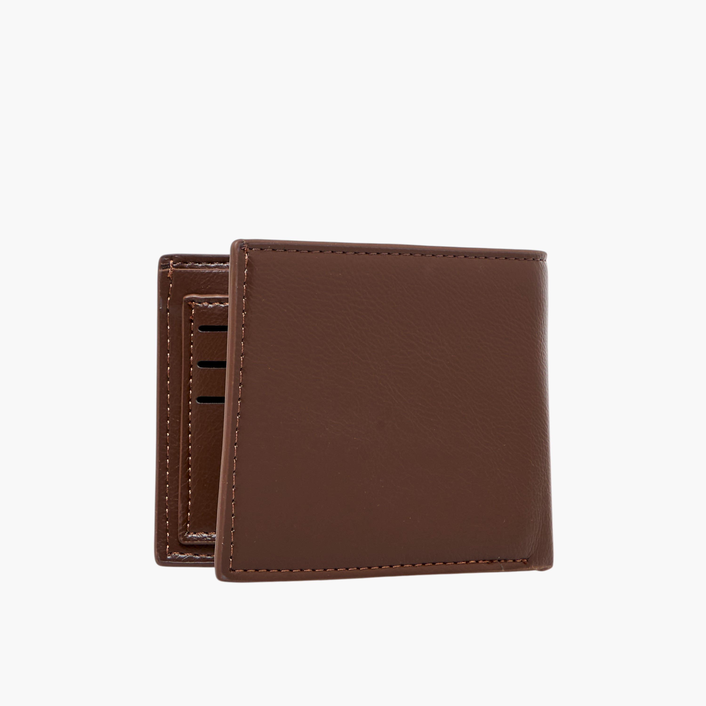 محفظة بطية ثنائية وطبعات شعار من لي كوبر-men-beltsandwallets-wallets-image-2