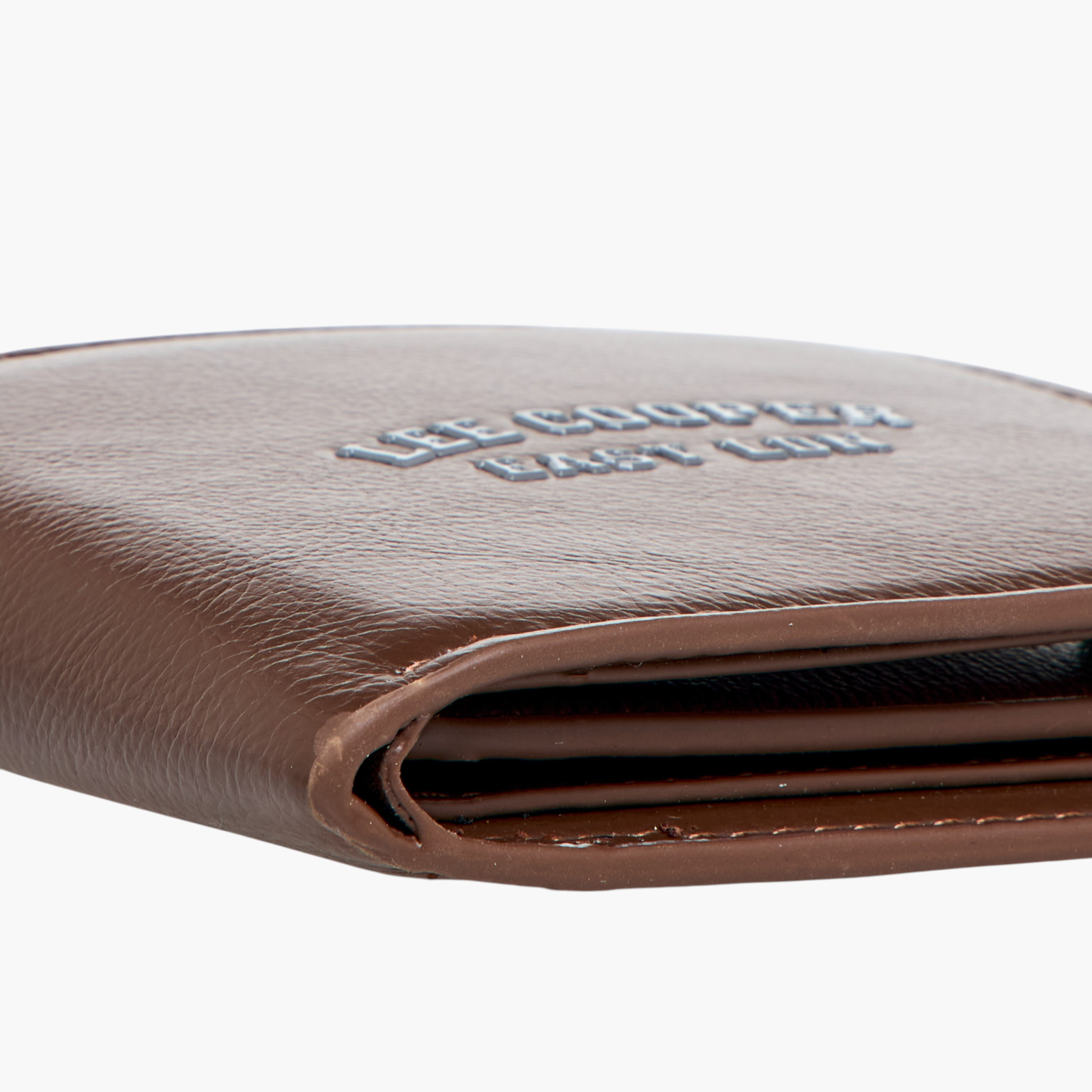 محفظة بطية ثنائية وطبعات شعار من لي كوبر-men-beltsandwallets-wallets-image-3