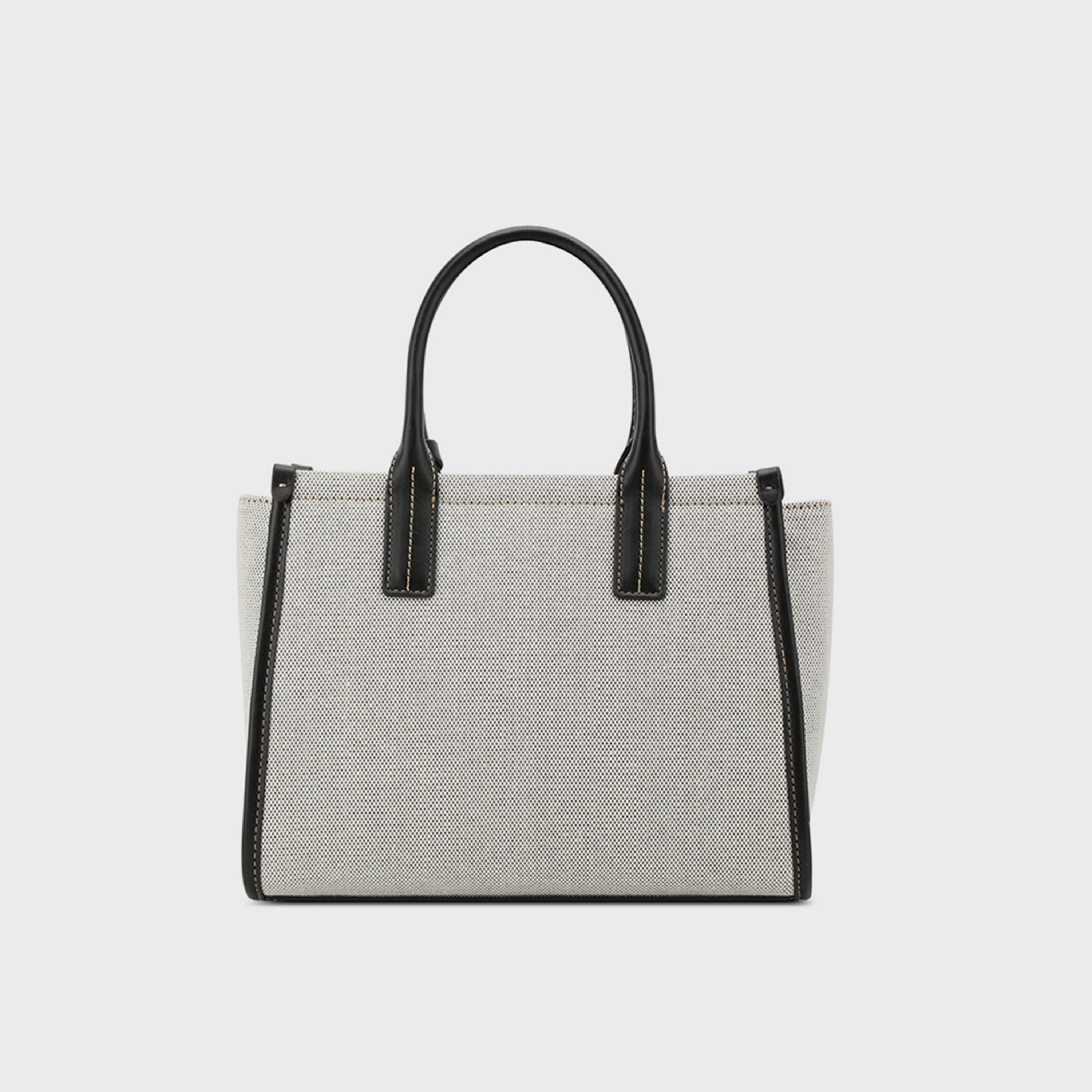 حقيبة ساتشيل بمقبض مزدوج من ناين ويست-women-bagsandwallets-handbags-image-2