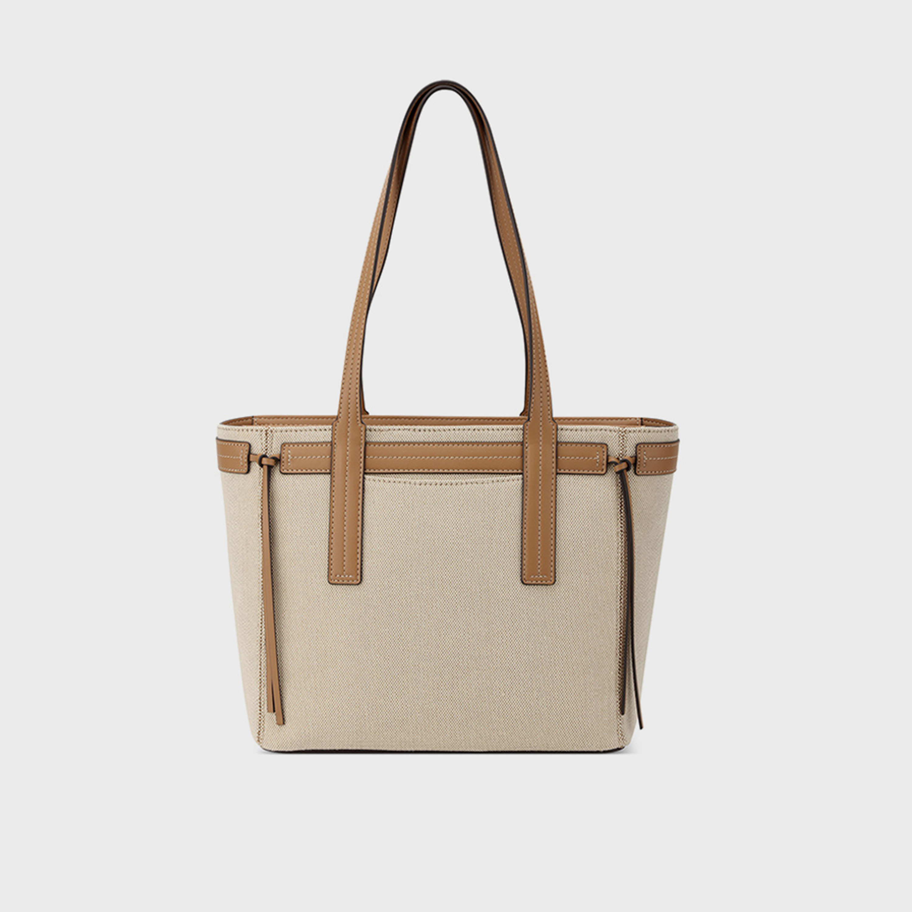 حقيبة كتف بمقبض علوي بمقبض علوي من ناين ويست-women-bagsandwallets-handbags-image-2
