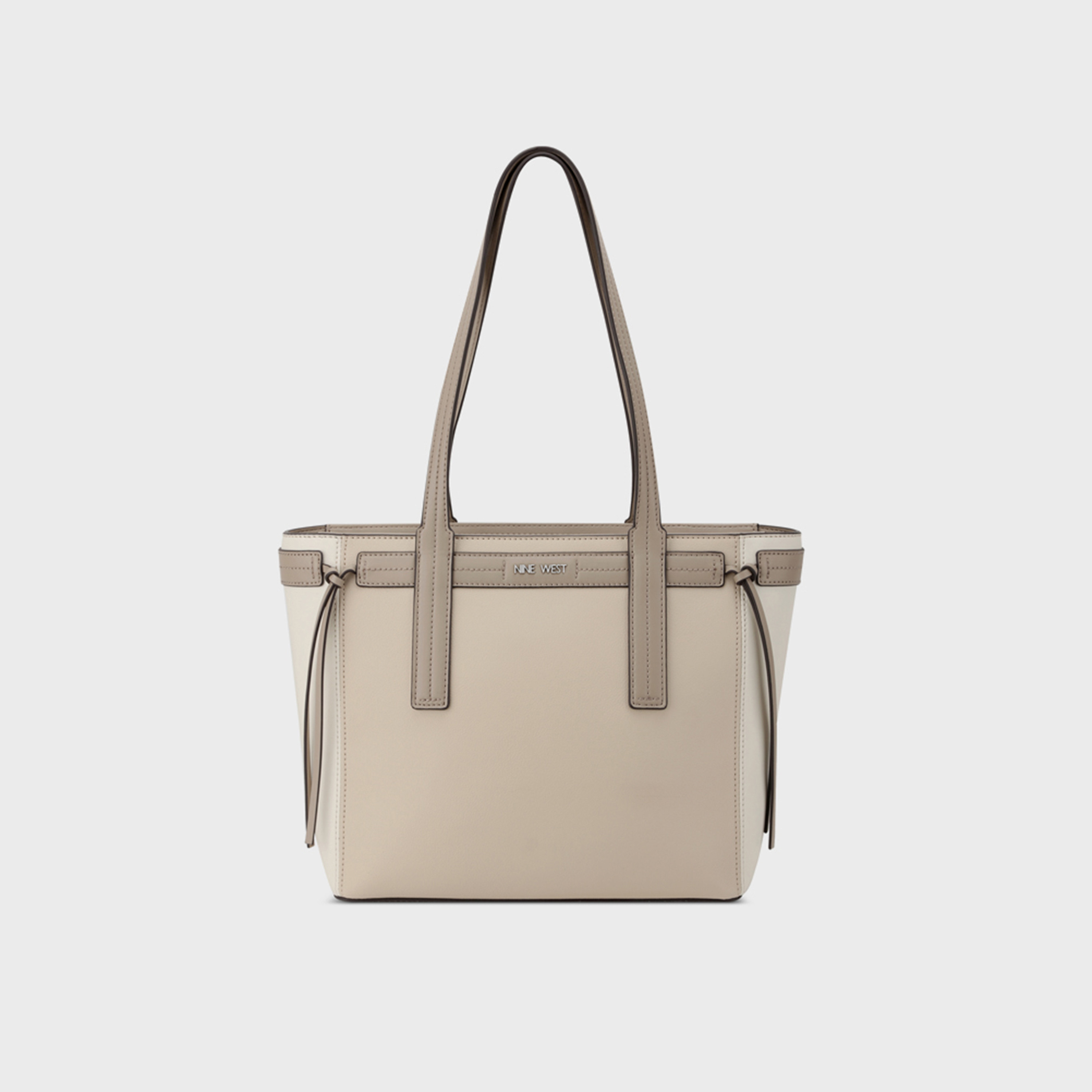 حقيبة كتف بمقبض علوي بمقبض علوي من ناين ويست-women-bagsandwallets-handbags-image-1