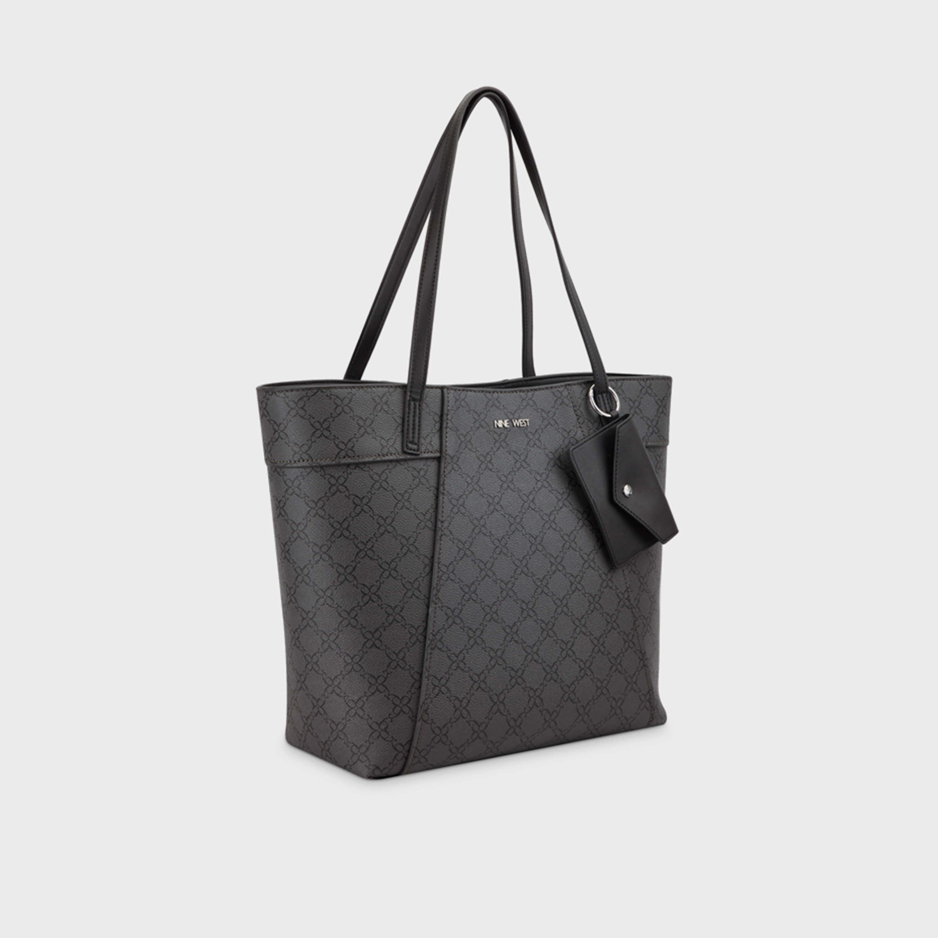 حقيبة حمل بمقبض علوي بمقبض علوي من ناين ويست-women-bagsandwallets-handbags-image-2