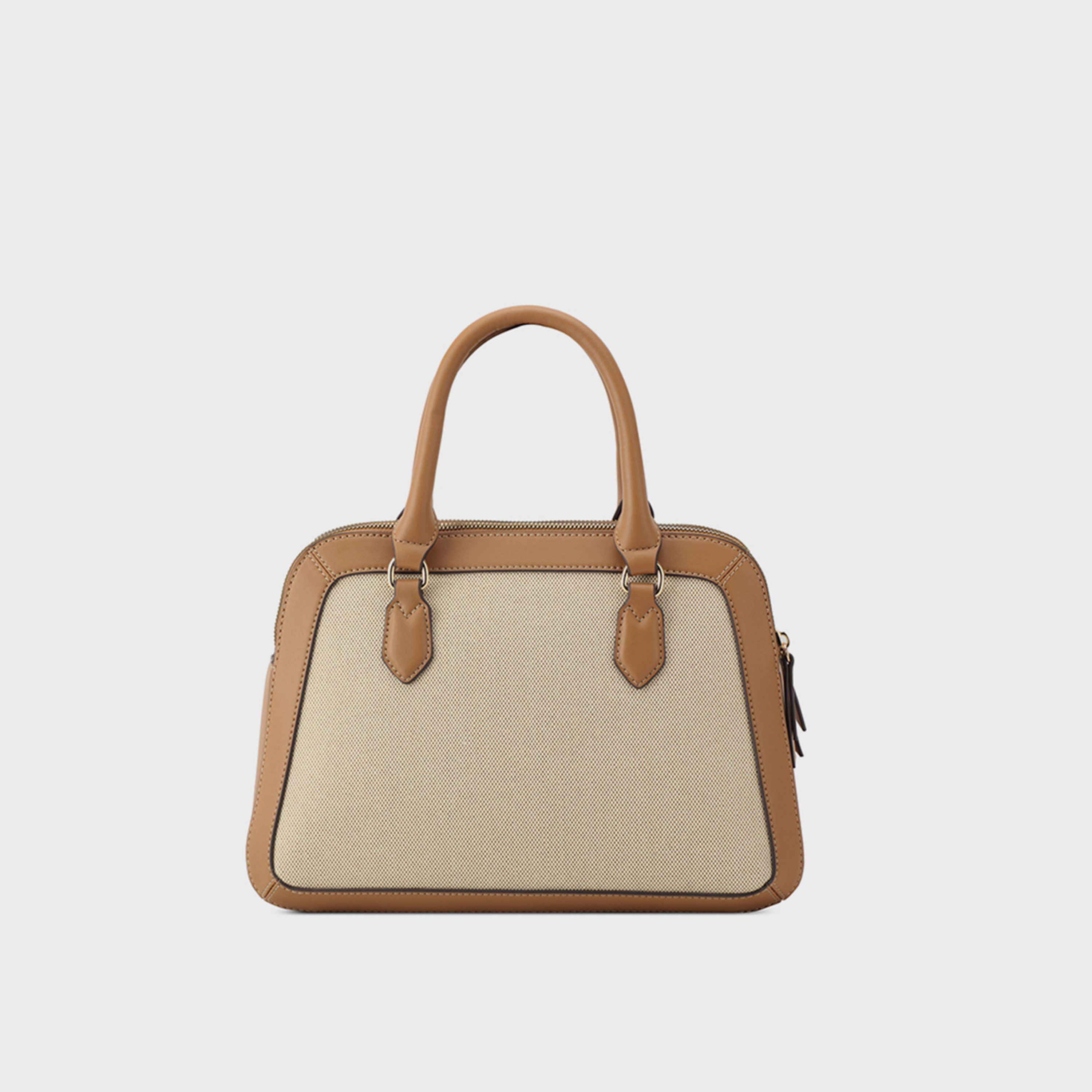 حقيبة ساتشيل بمقبض مزدوج من ناين ويست-women-bagsandwallets-handbags-image-2