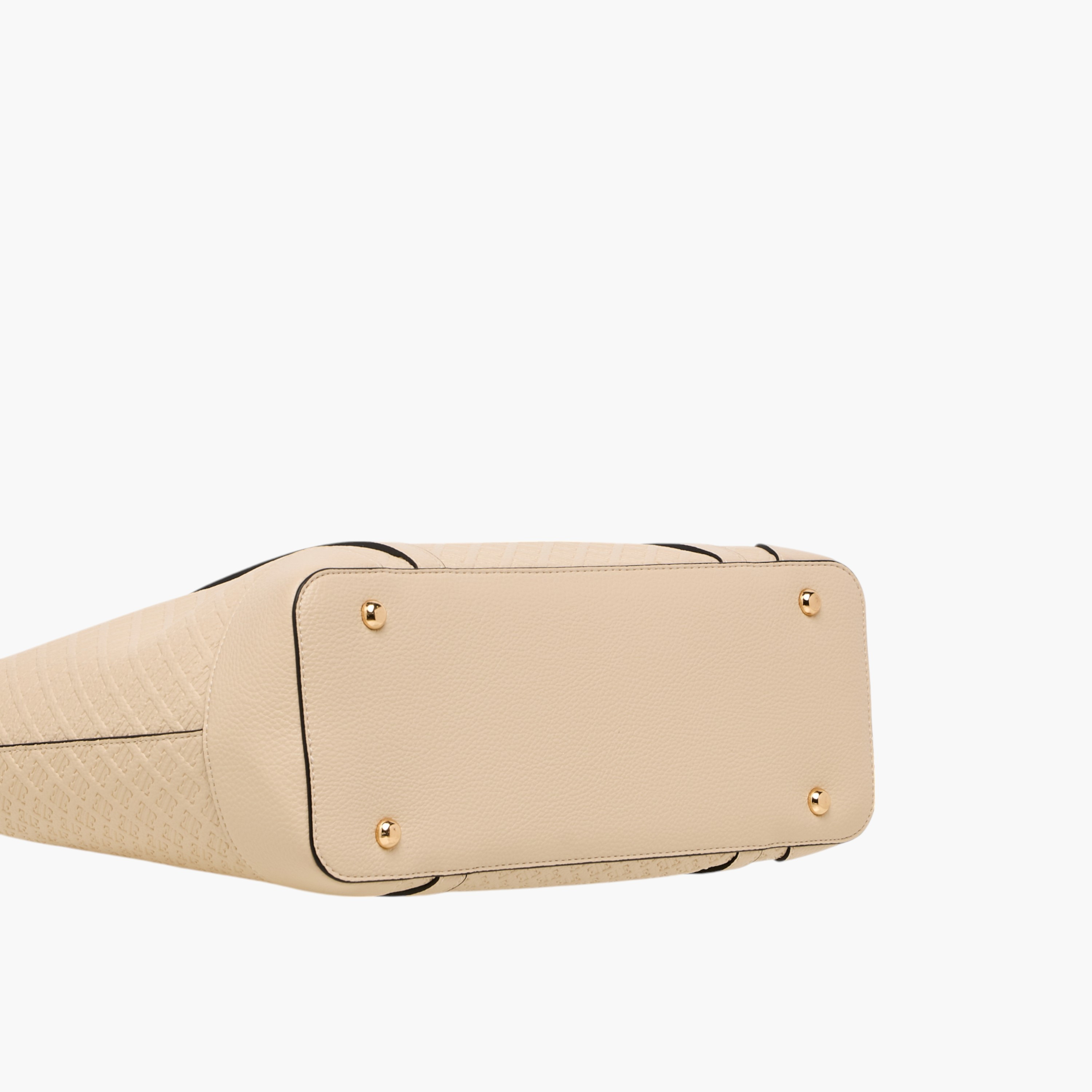 شنطة توتي بنقوش مونوجرام وسحاب إغلاق من إيل-women-bagsandwallets-handbags-image-7