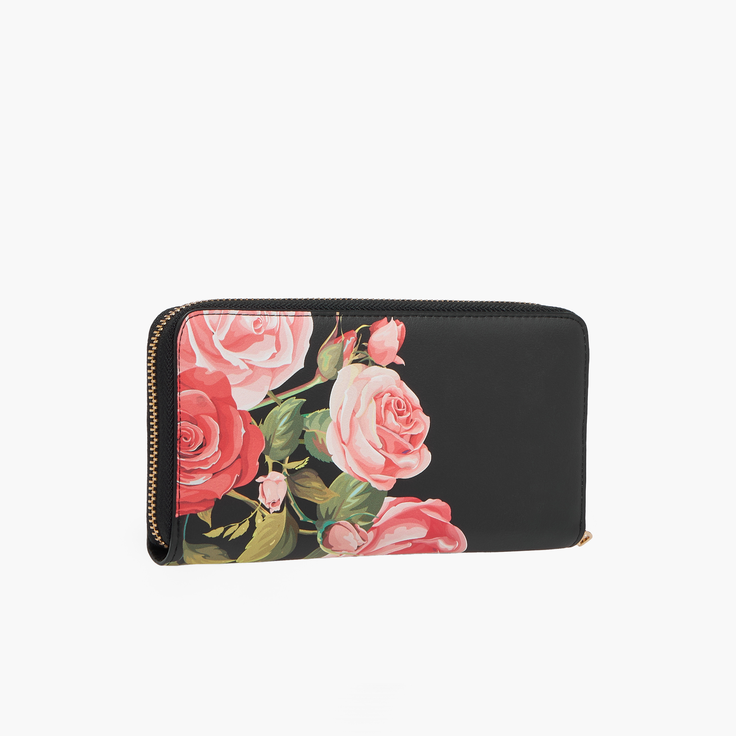 محفظة بسحاب إغلاق وطبعات من سيليست-women-bagsandwallets-wallets-image-2