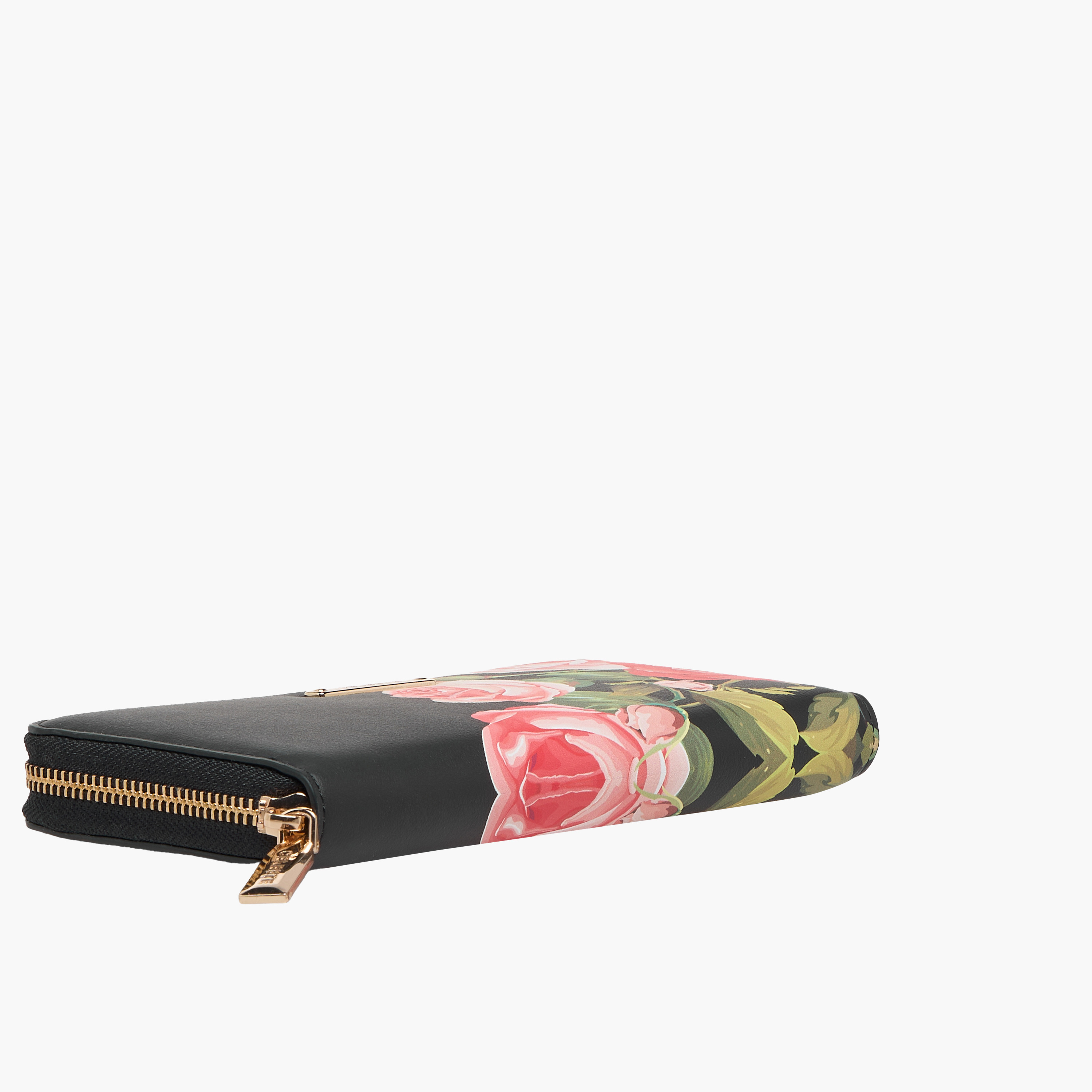 محفظة بسحاب إغلاق وطبعات من سيليست-women-bagsandwallets-wallets-image-4