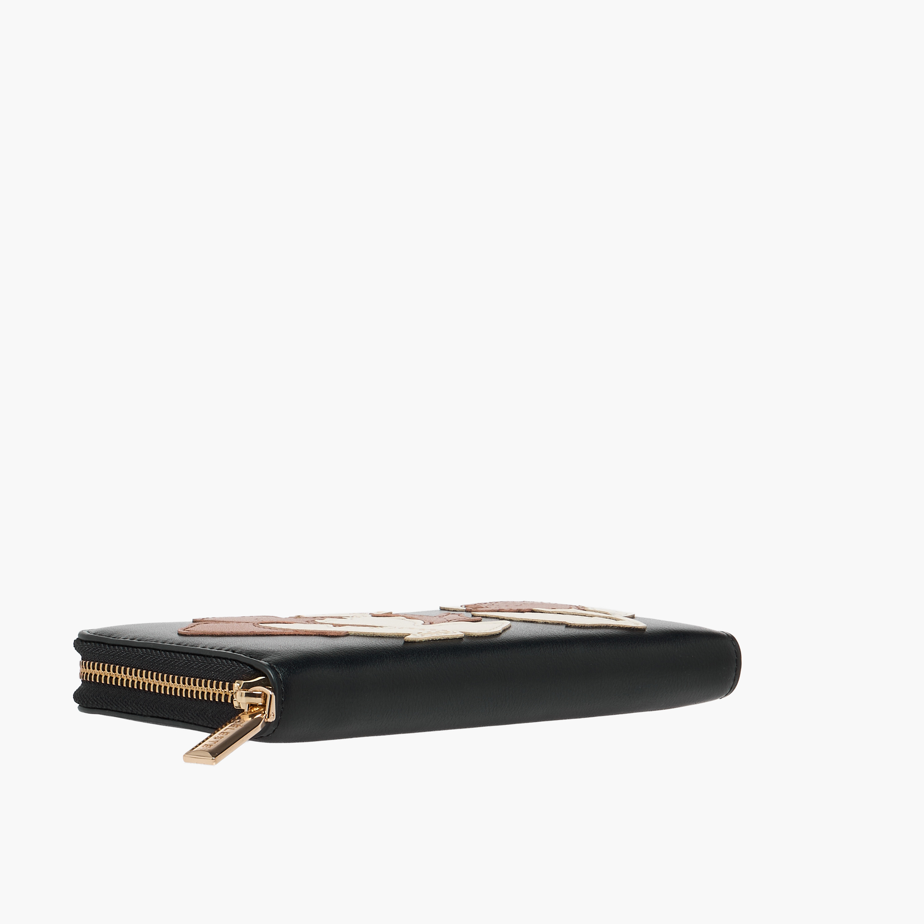 محفظة بسحاب وزينة من سيليست-women-bagsandwallets-wallets-image-4