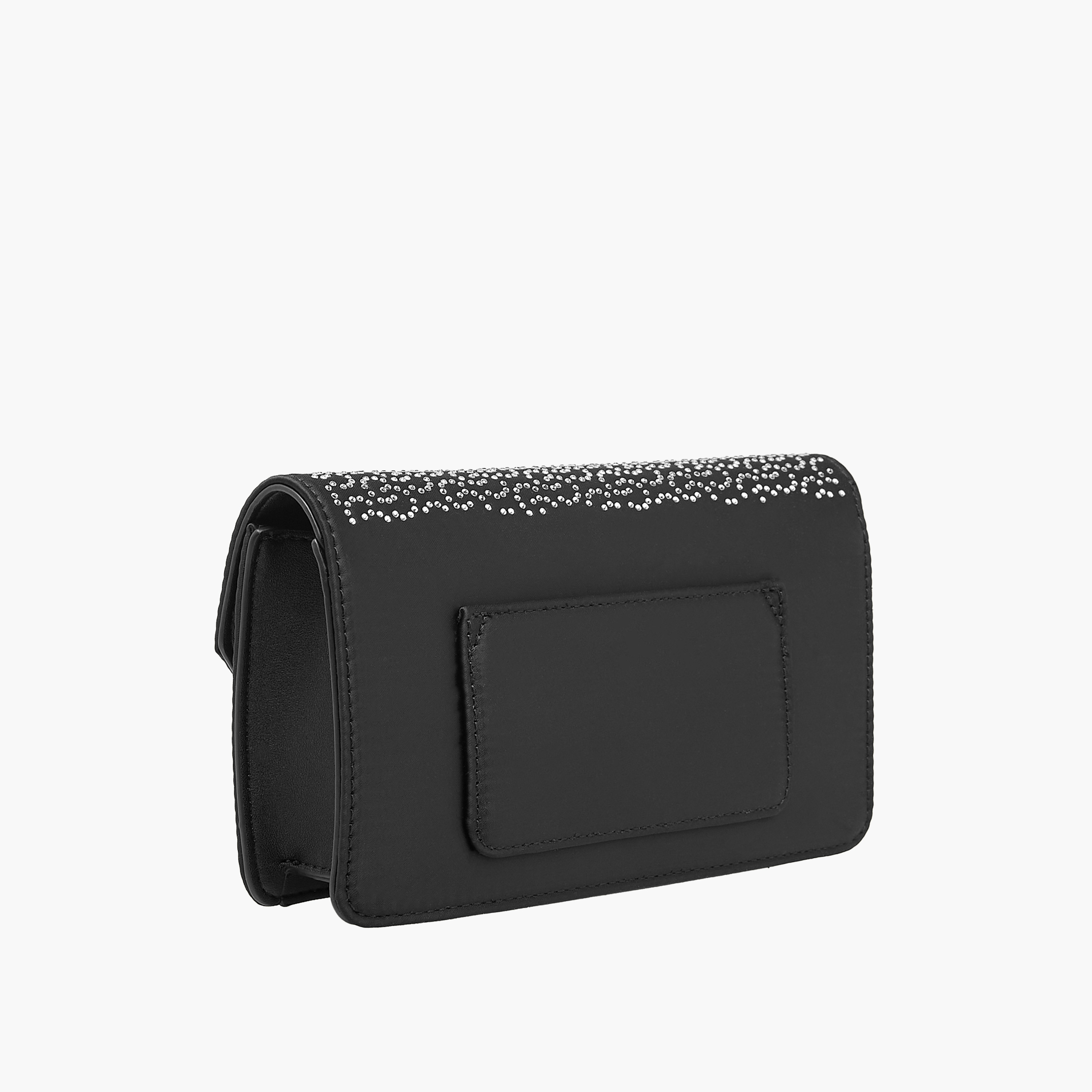 Celeste Embellished Crossbody Bag with Chain Strap-women-bagsandwallets-handbags-image-4