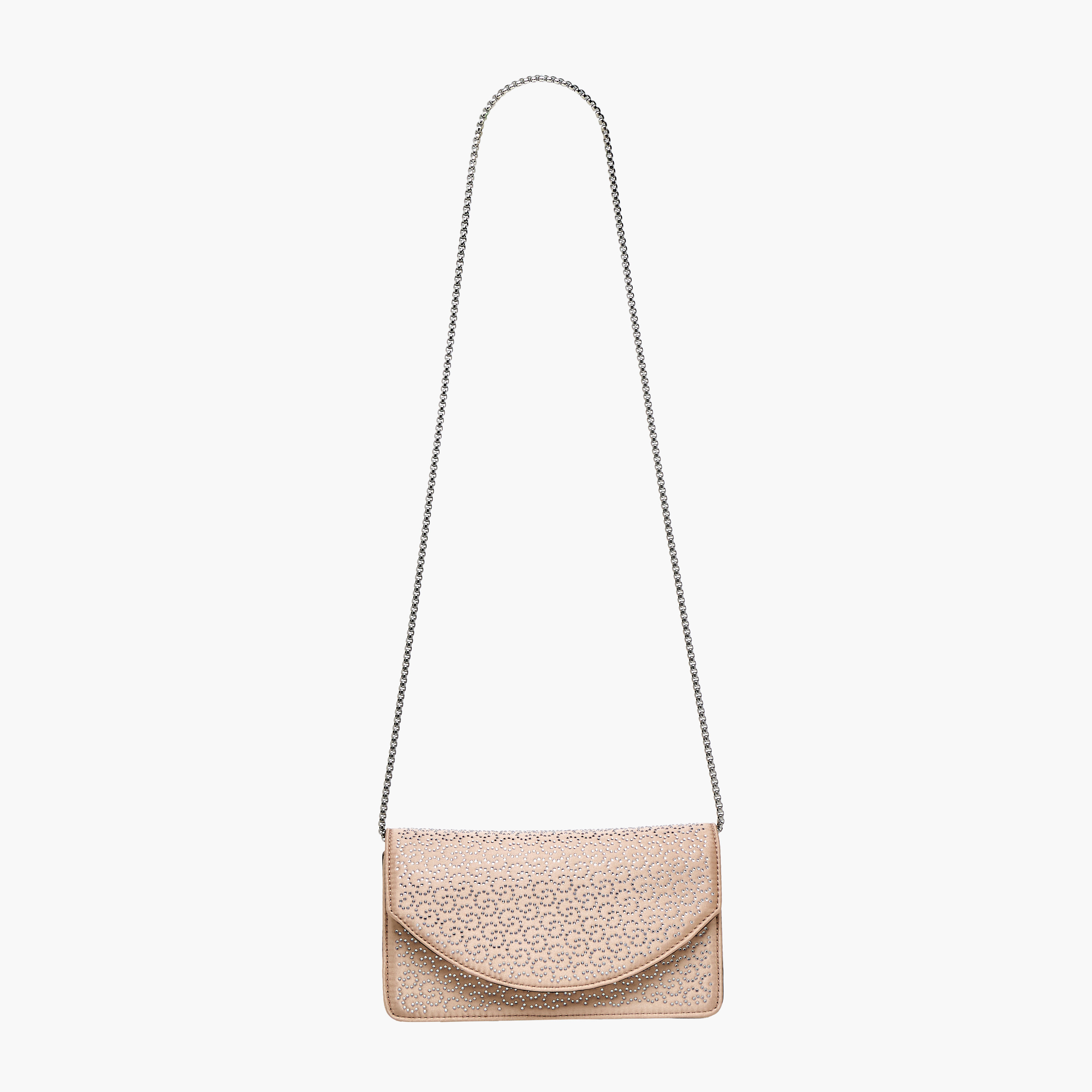 شنطة كروس بودي مزينة بحزام سلسلة من سيليست-women-bagsandwallets-handbags-image-3