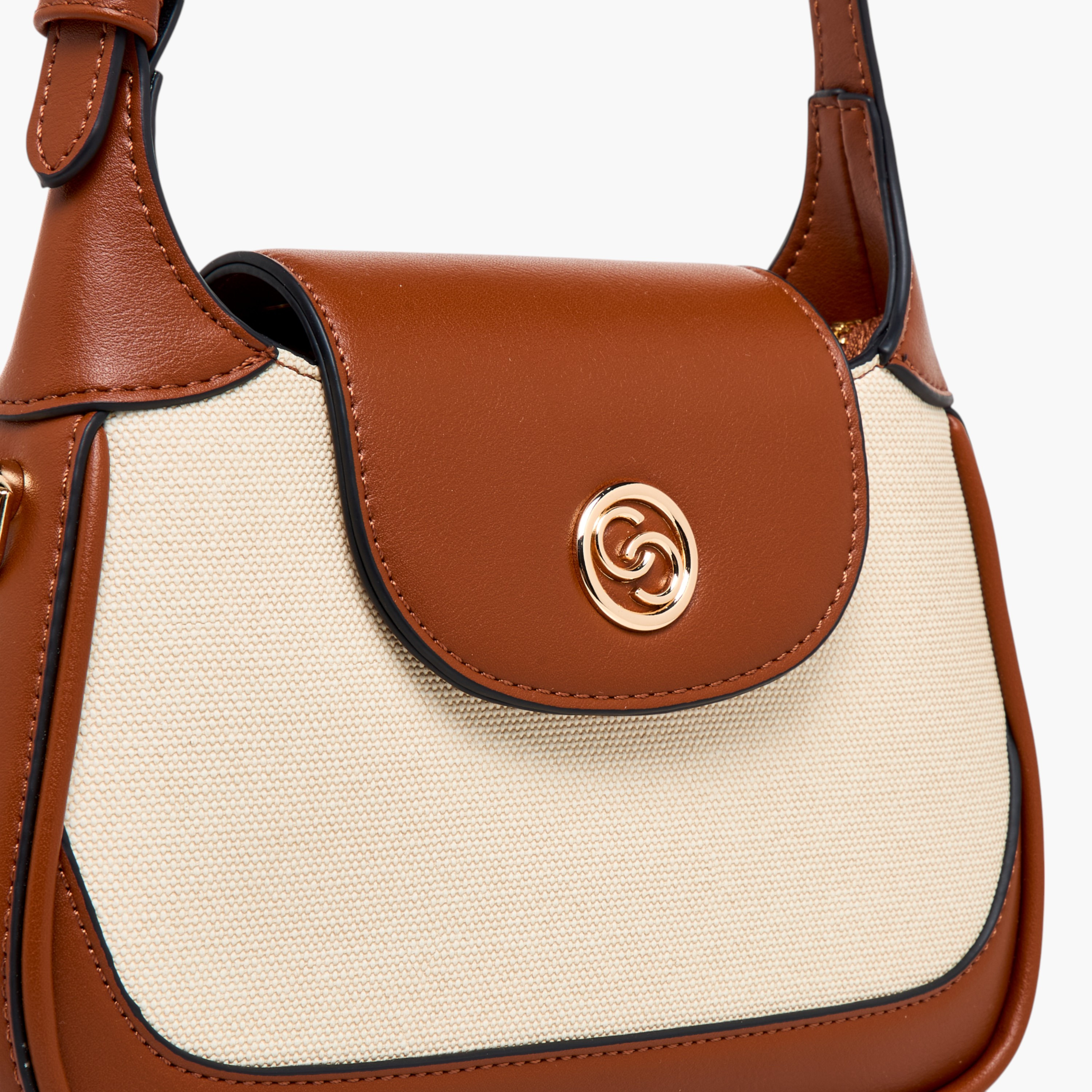 Celeste Colourblock Shoulder Bag with Detachable Strap-women-bagsandwallets-handbags-image-6