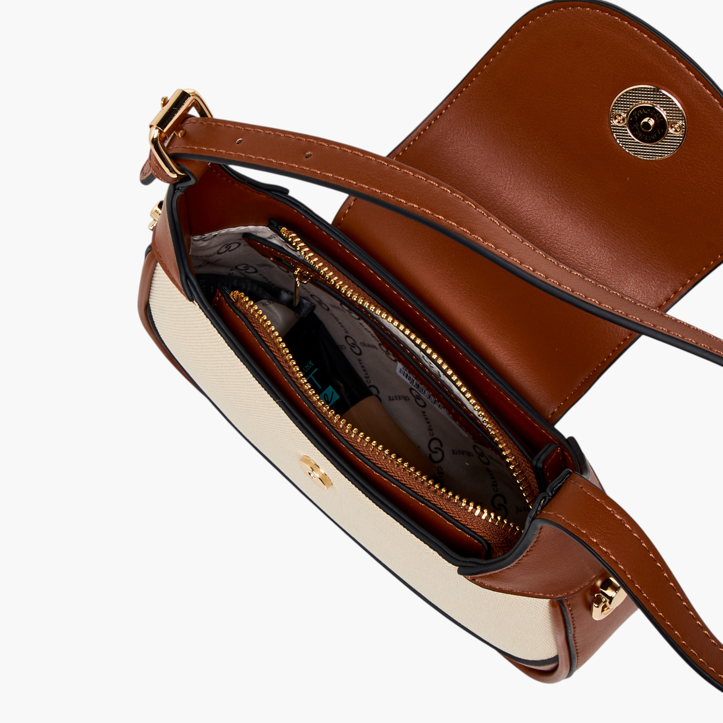 Celeste Colourblock Shoulder Bag with Detachable Strap-women-bagsandwallets-handbags-image-10